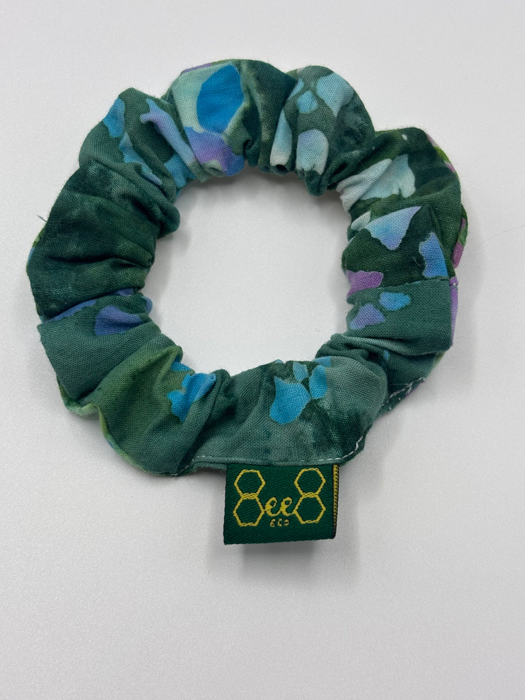 “Wicked” Mini Scrunchies