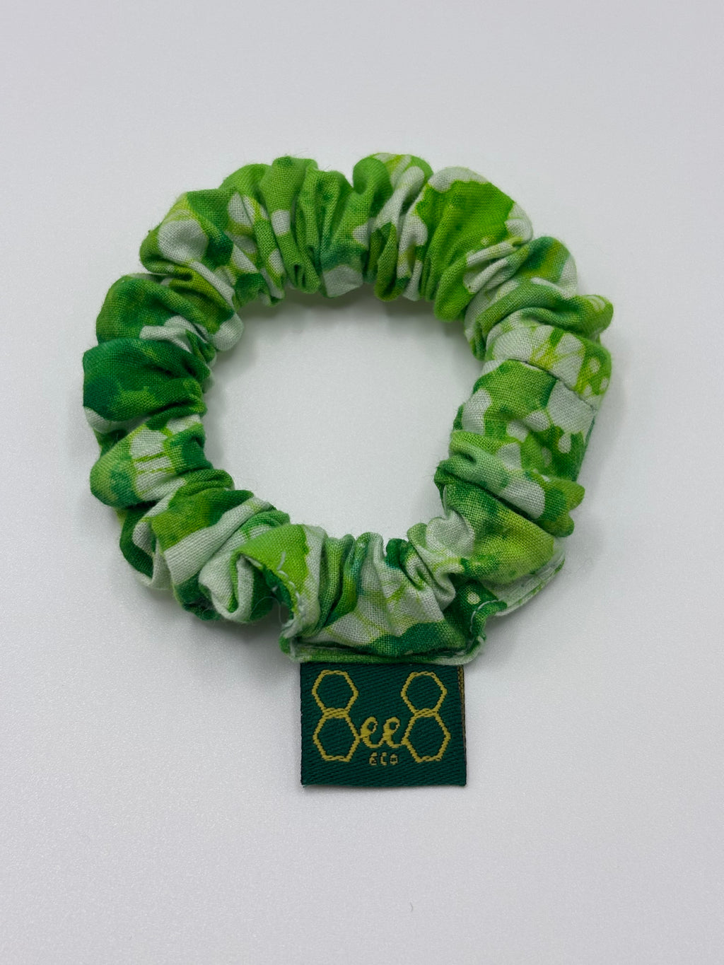 “Wicked” Mini Scrunchies