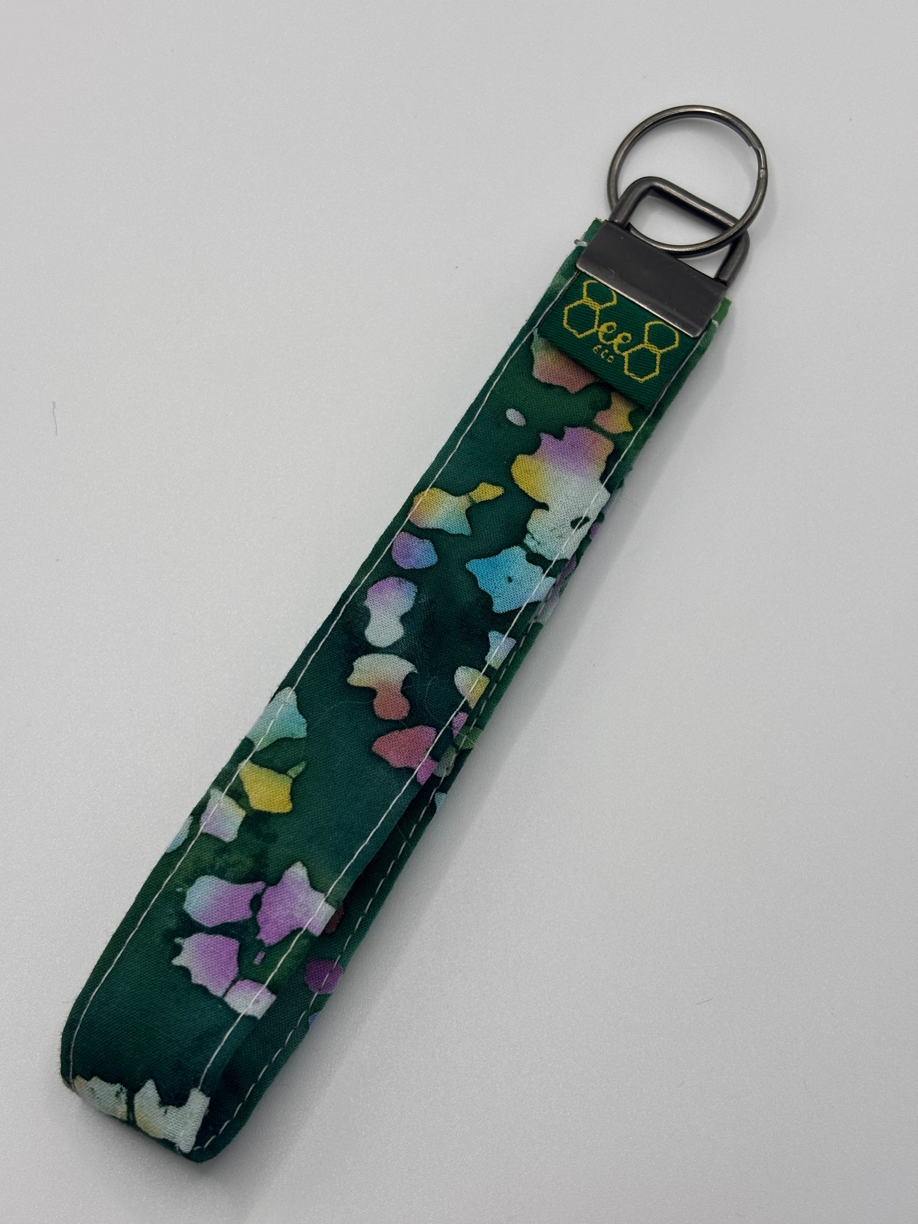 Wicked Fiyero Wristlet