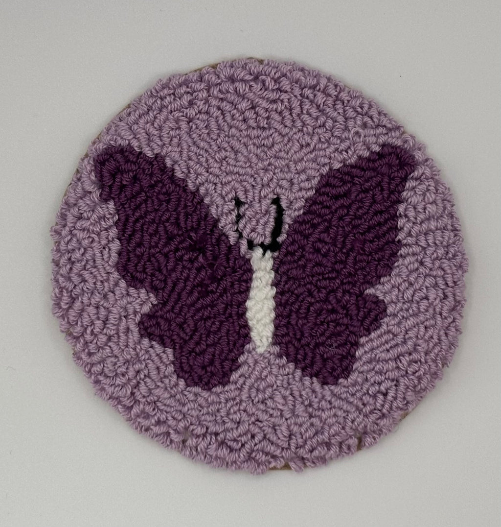 Nature Coasters