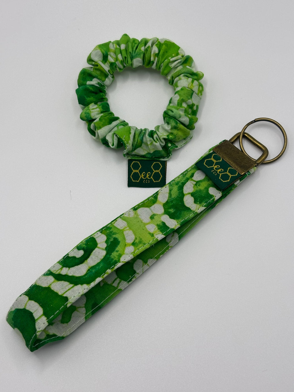 Wicked Wristlet & Scrunchie Bundle