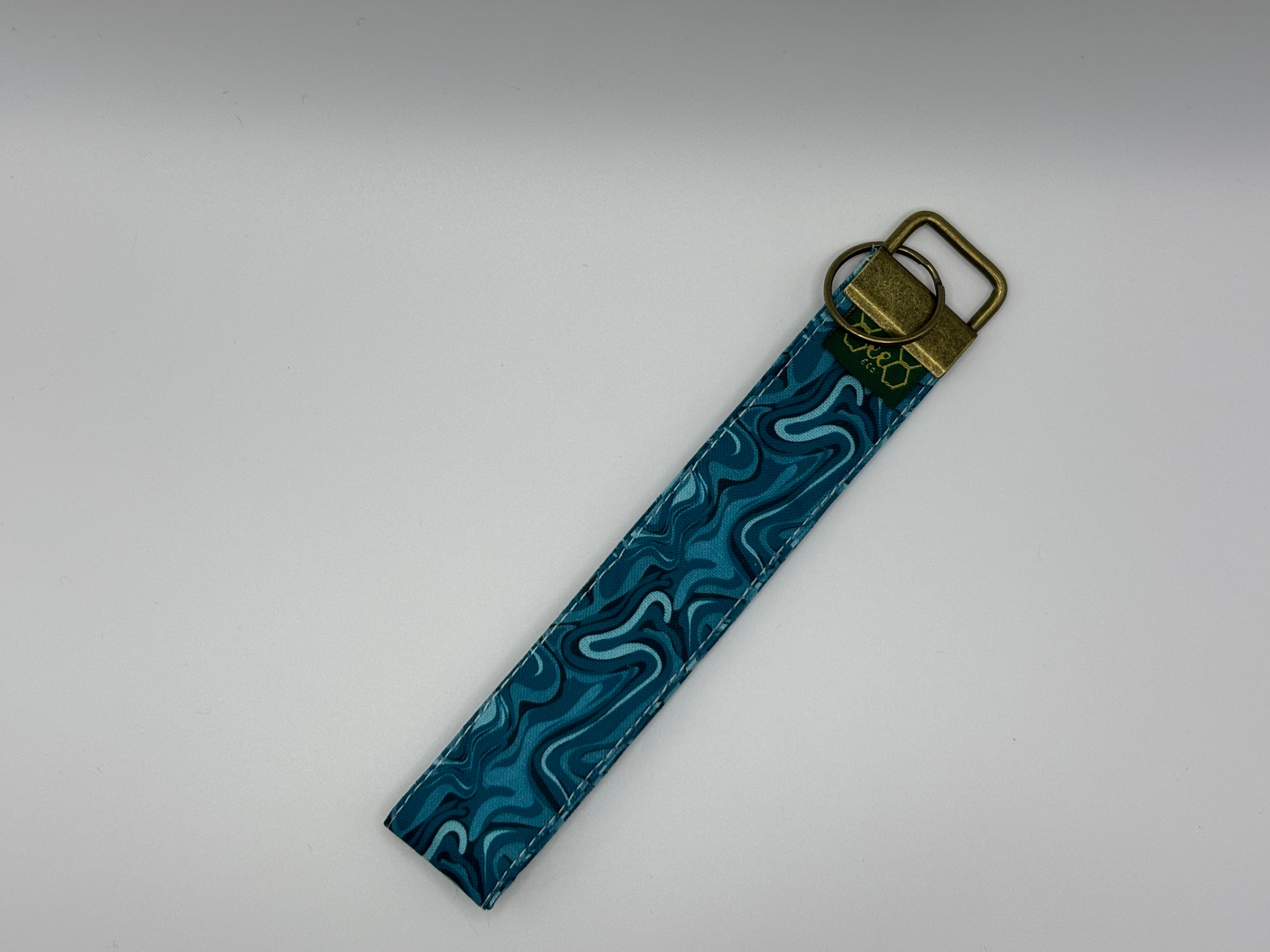 Patterned Wristlets