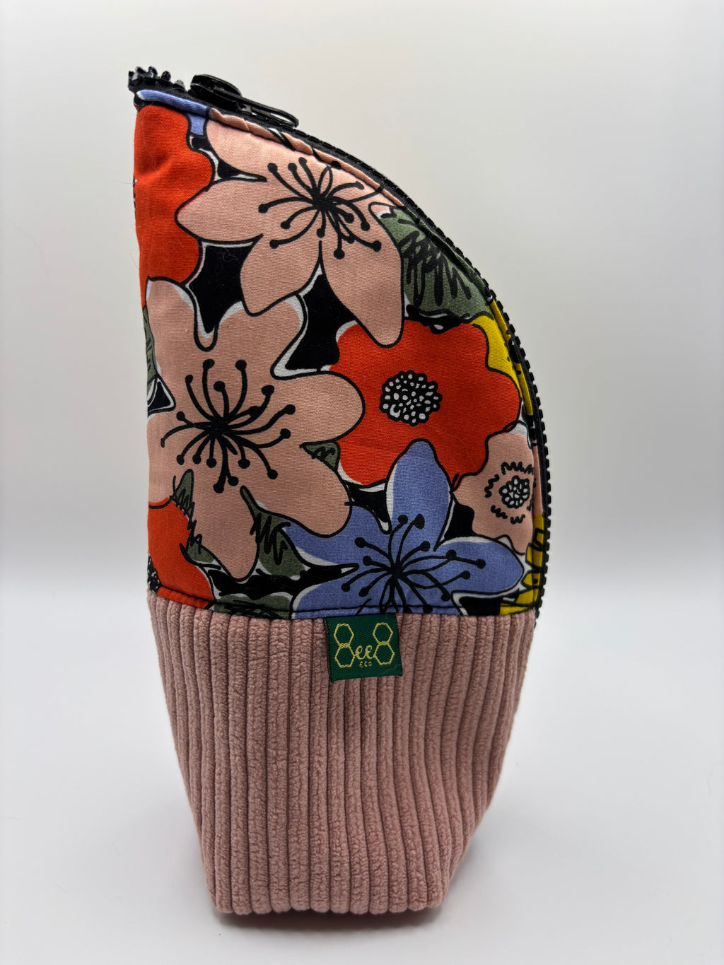 Burrito Case - Flower Power