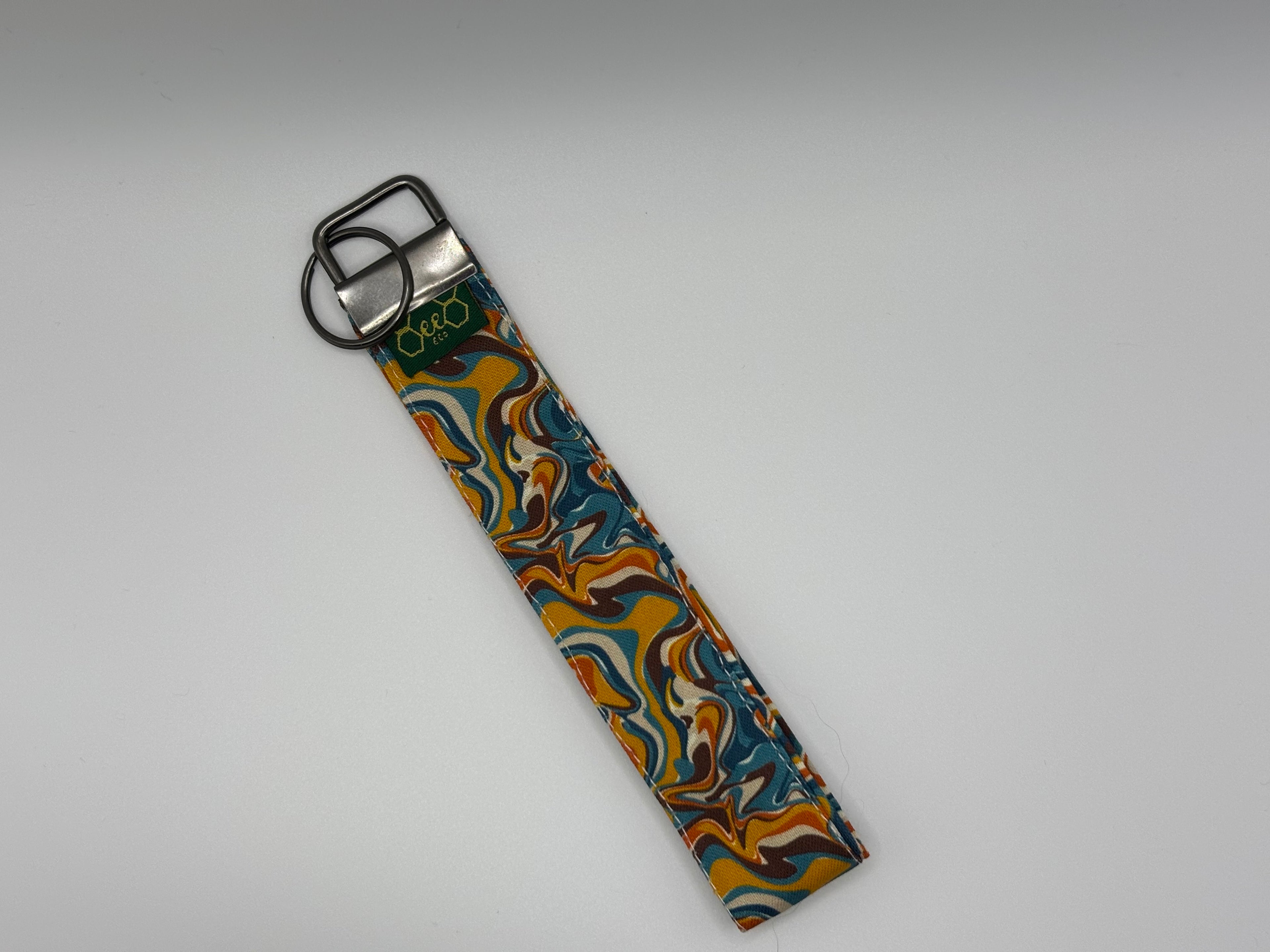 Patterned Wristlets