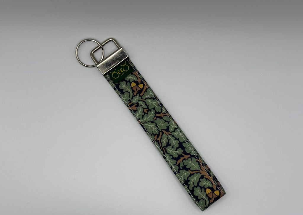 Patterned Wristlets