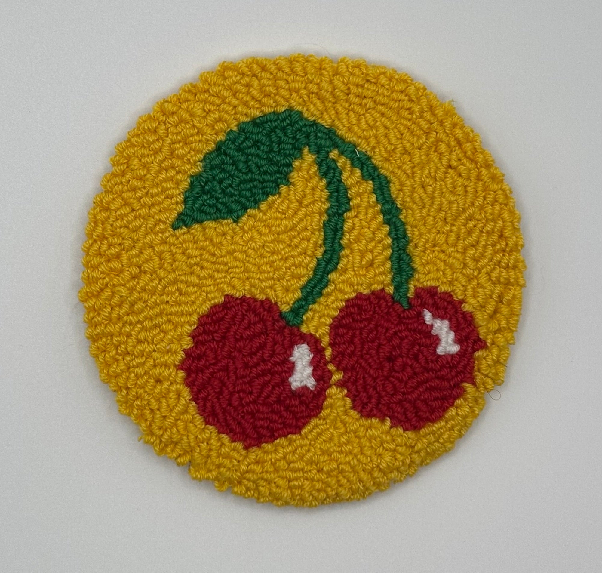 Food Coasters