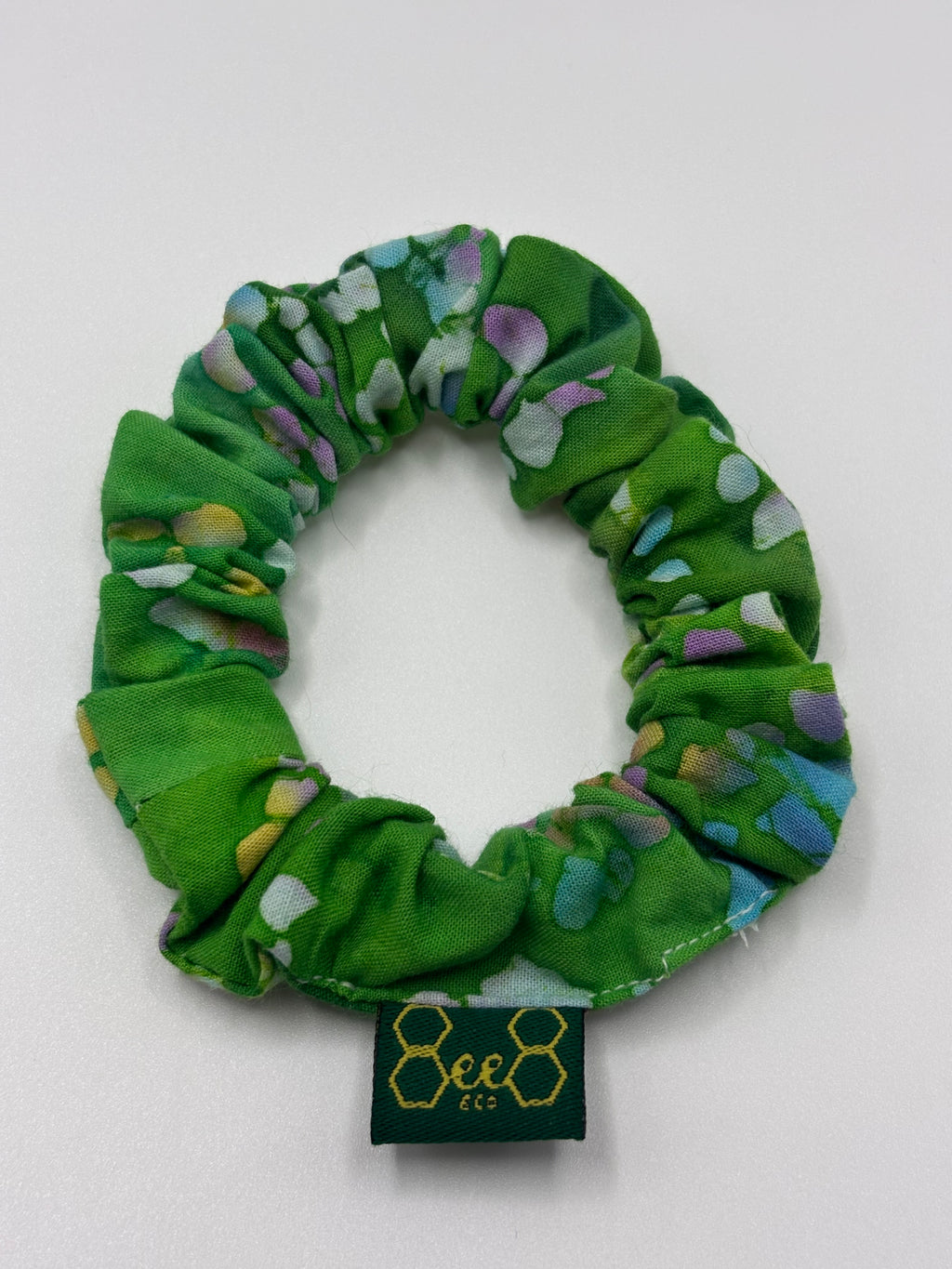 “Wicked” Mini Scrunchies