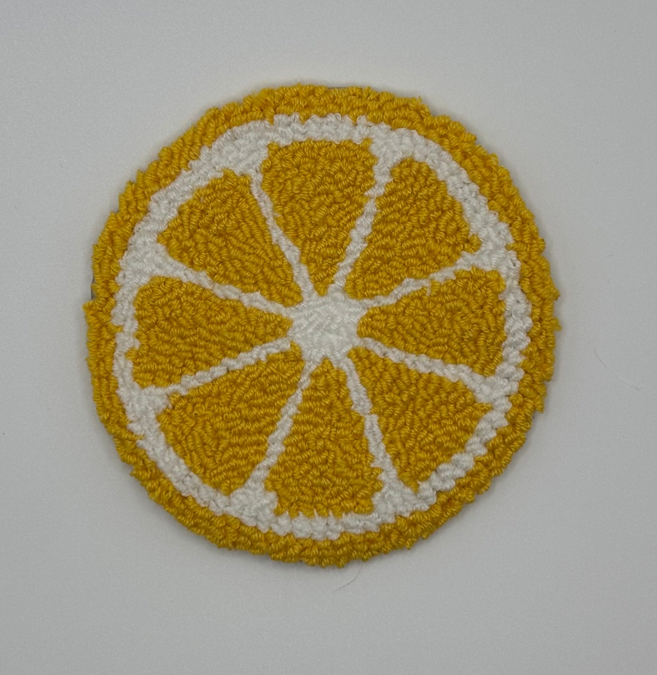 Food Coasters