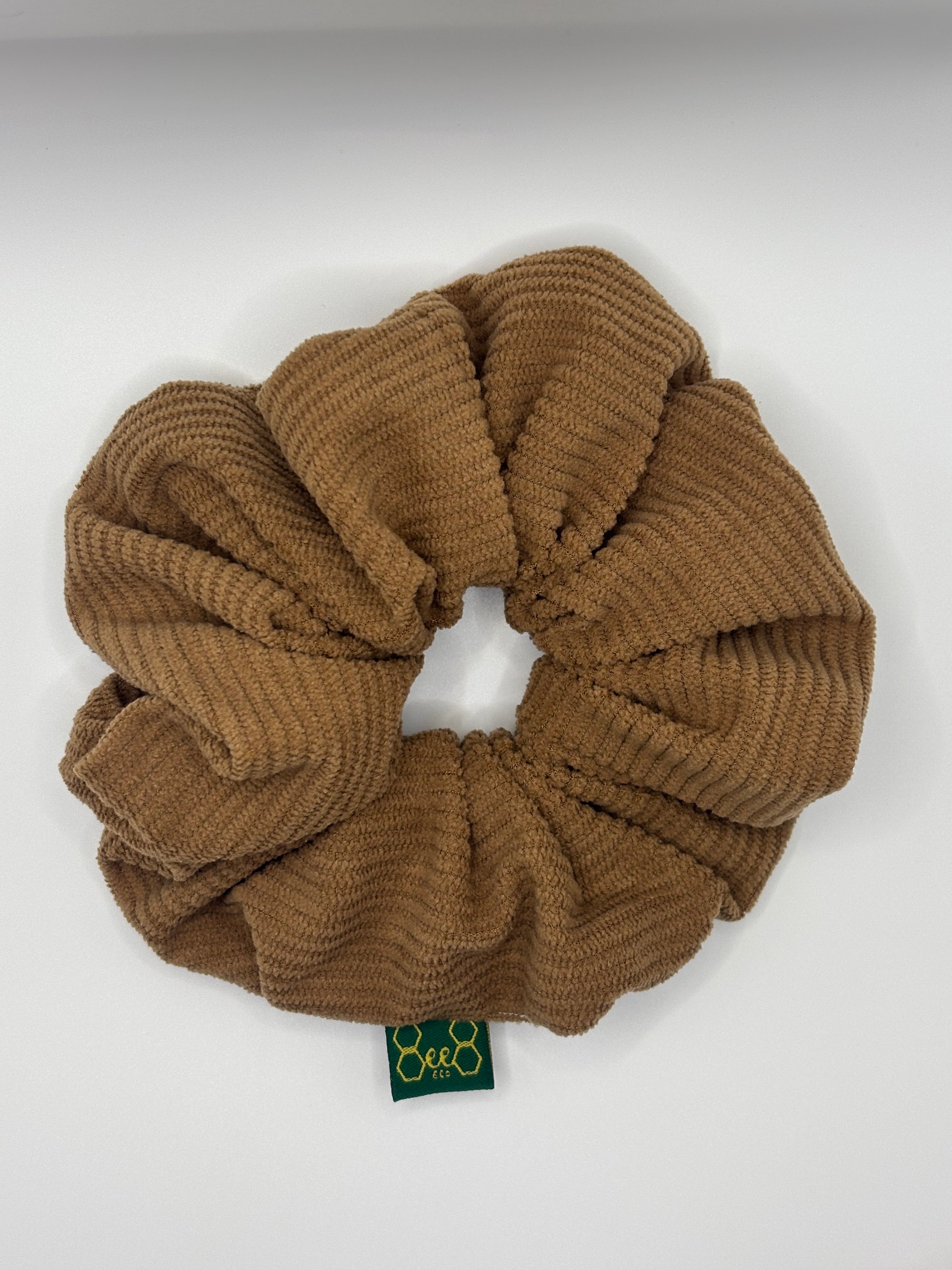 Coffee Collection XL Scrunchie