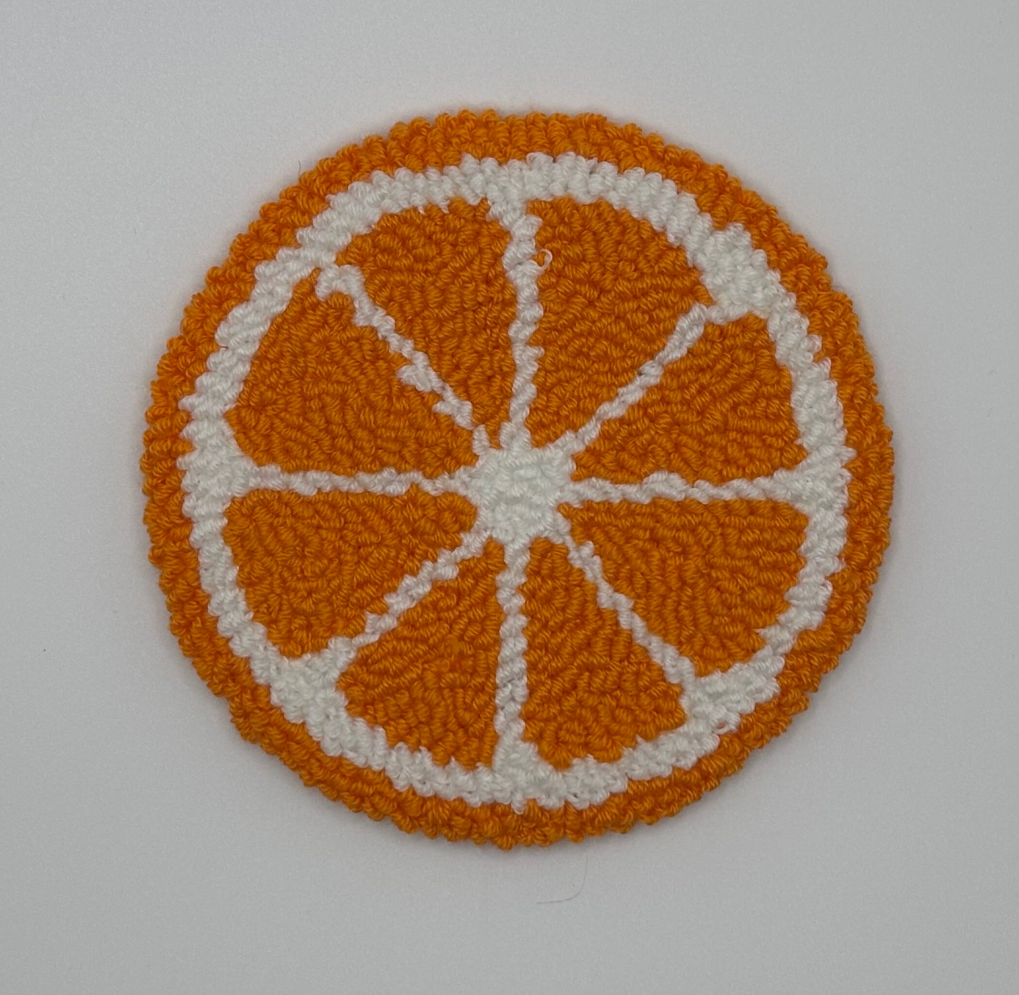 Food Coasters