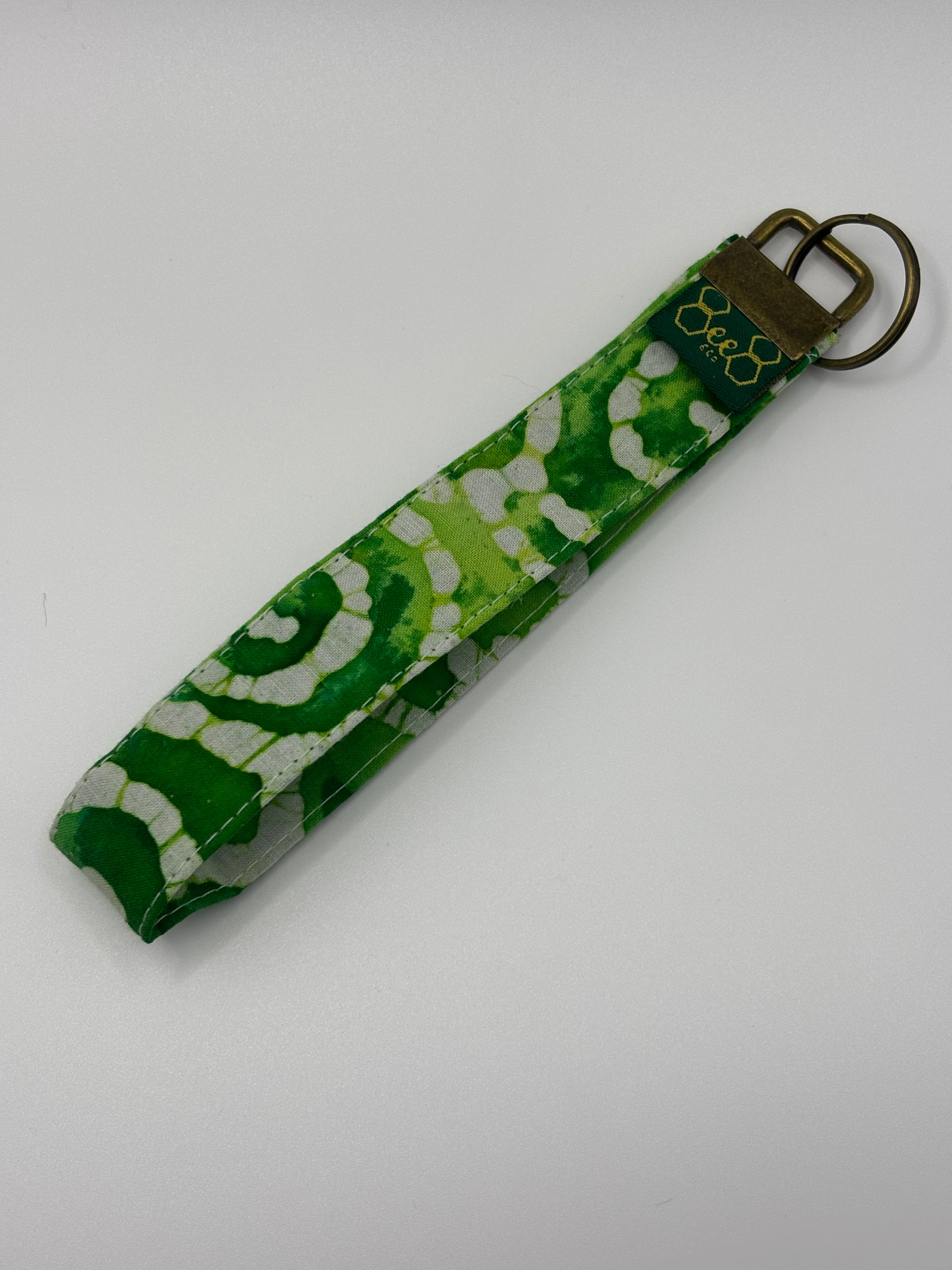 Wicked Emerald City Wristlet