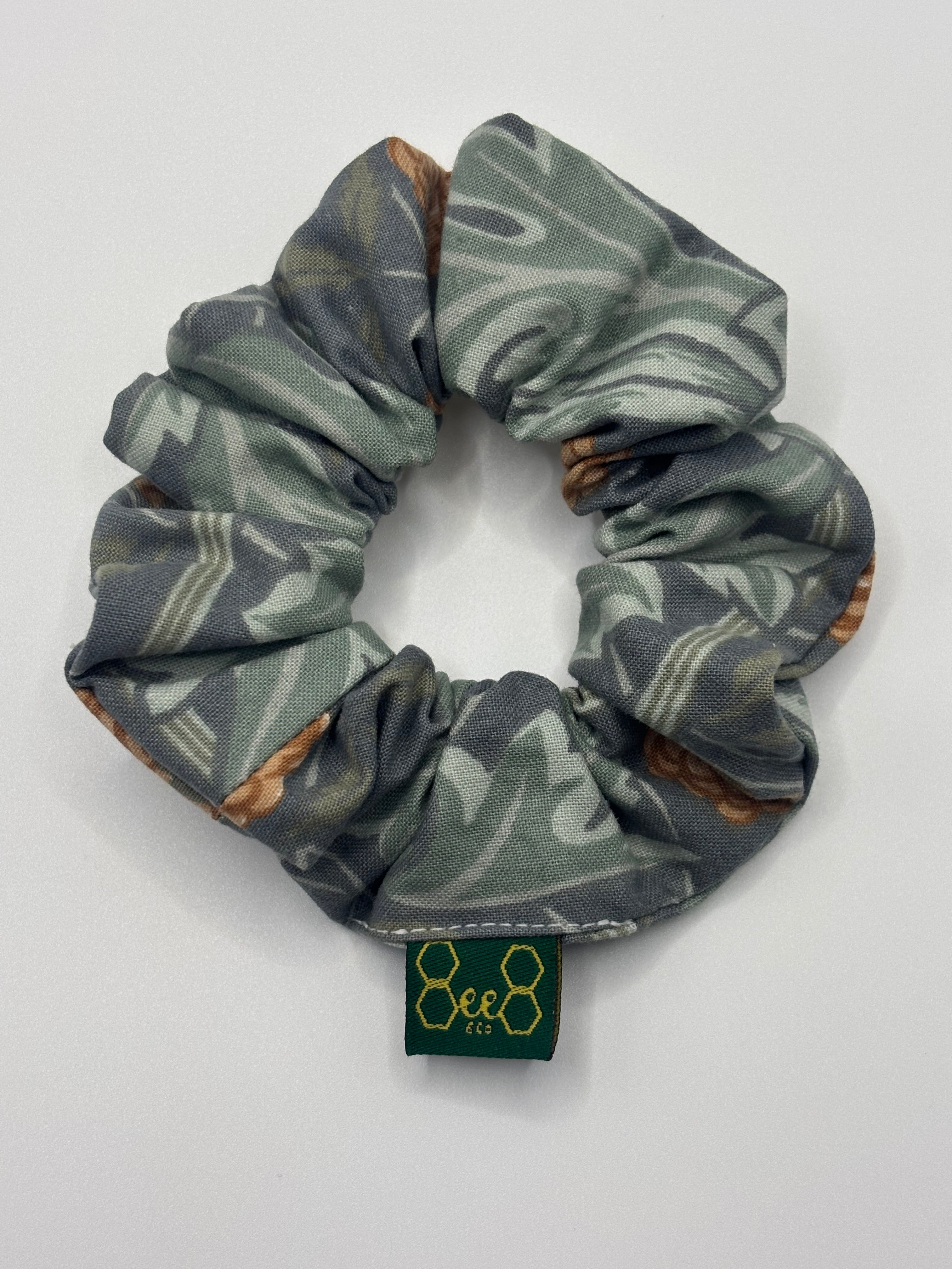 Liberty Medium Scrunchie