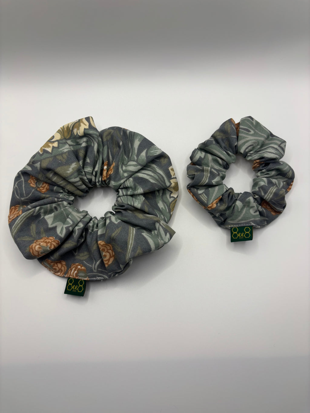 Liberty XL Scrunchie