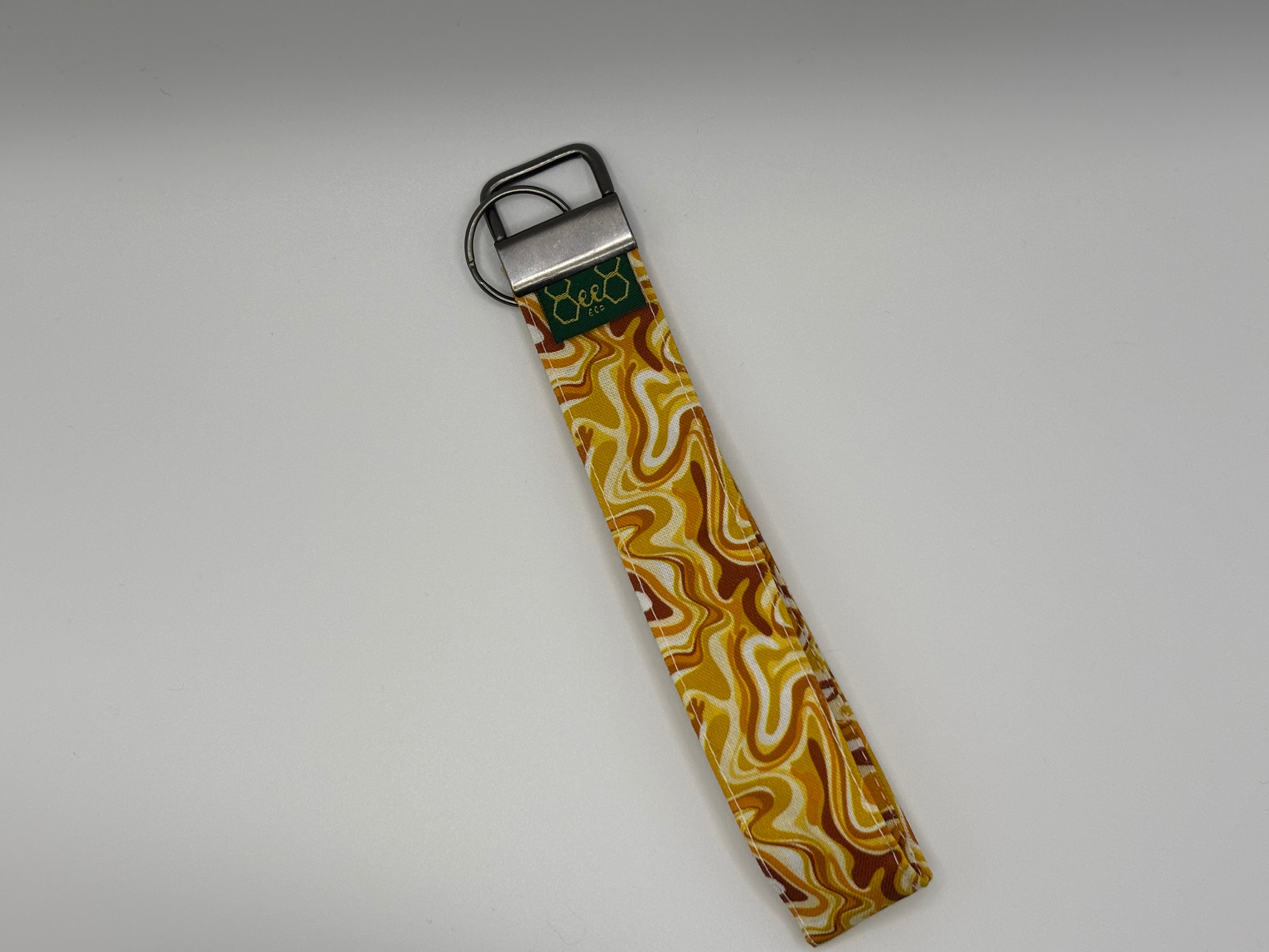 Patterned Wristlets
