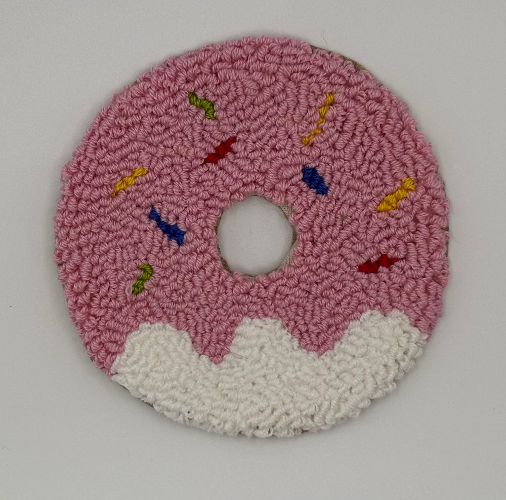 Food Coasters