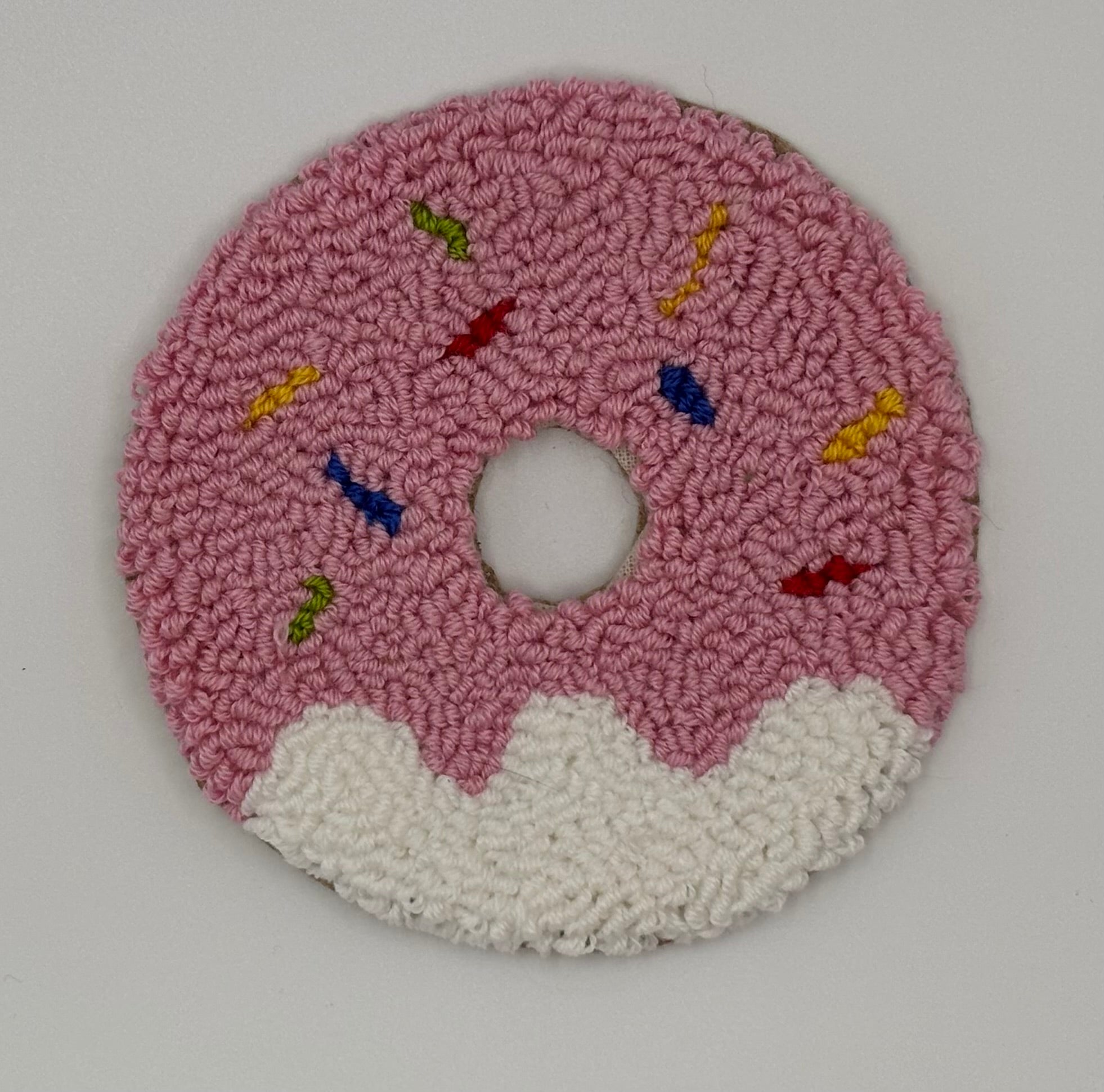 Food Coasters