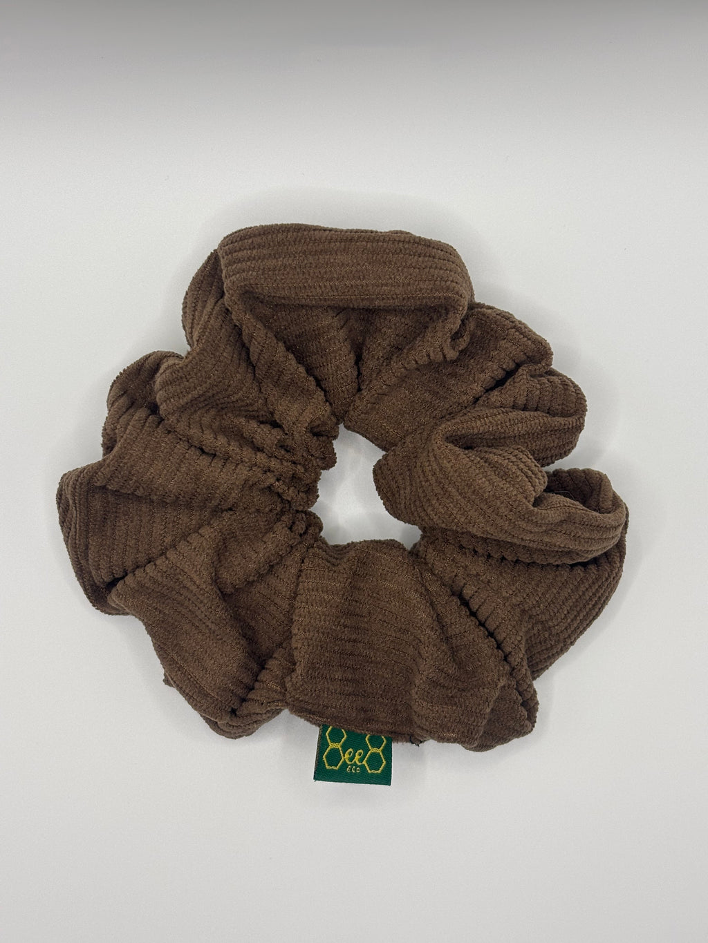 Coffee Collection XL Scrunchie