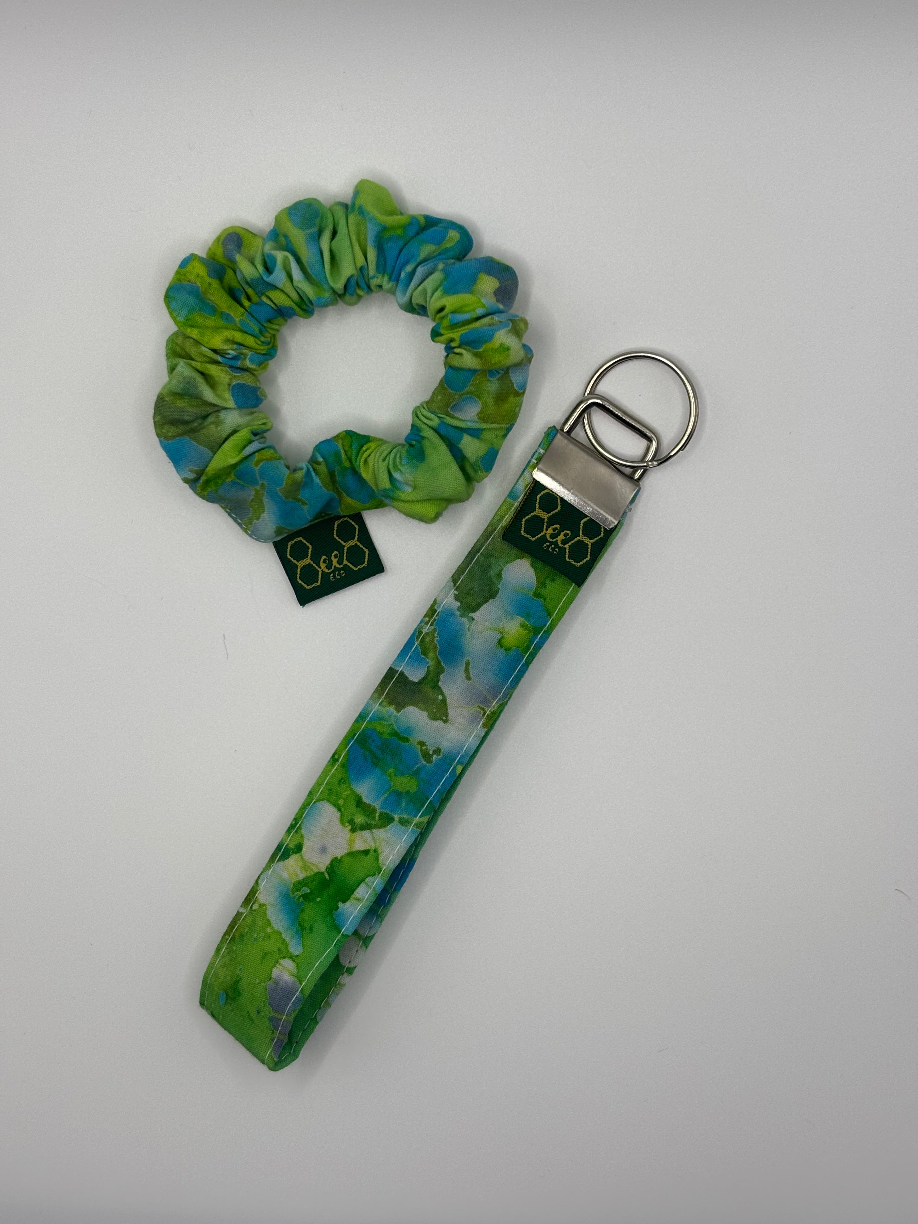 Wicked Wristlet & Scrunchie Bundle