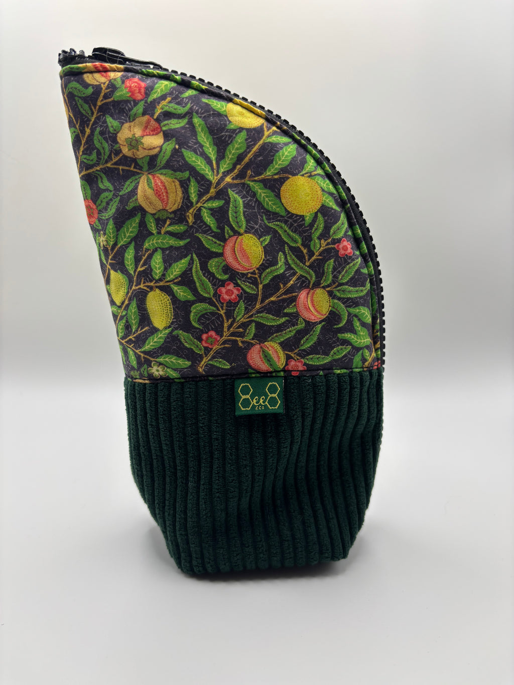 Burrito Case - Green Fruit