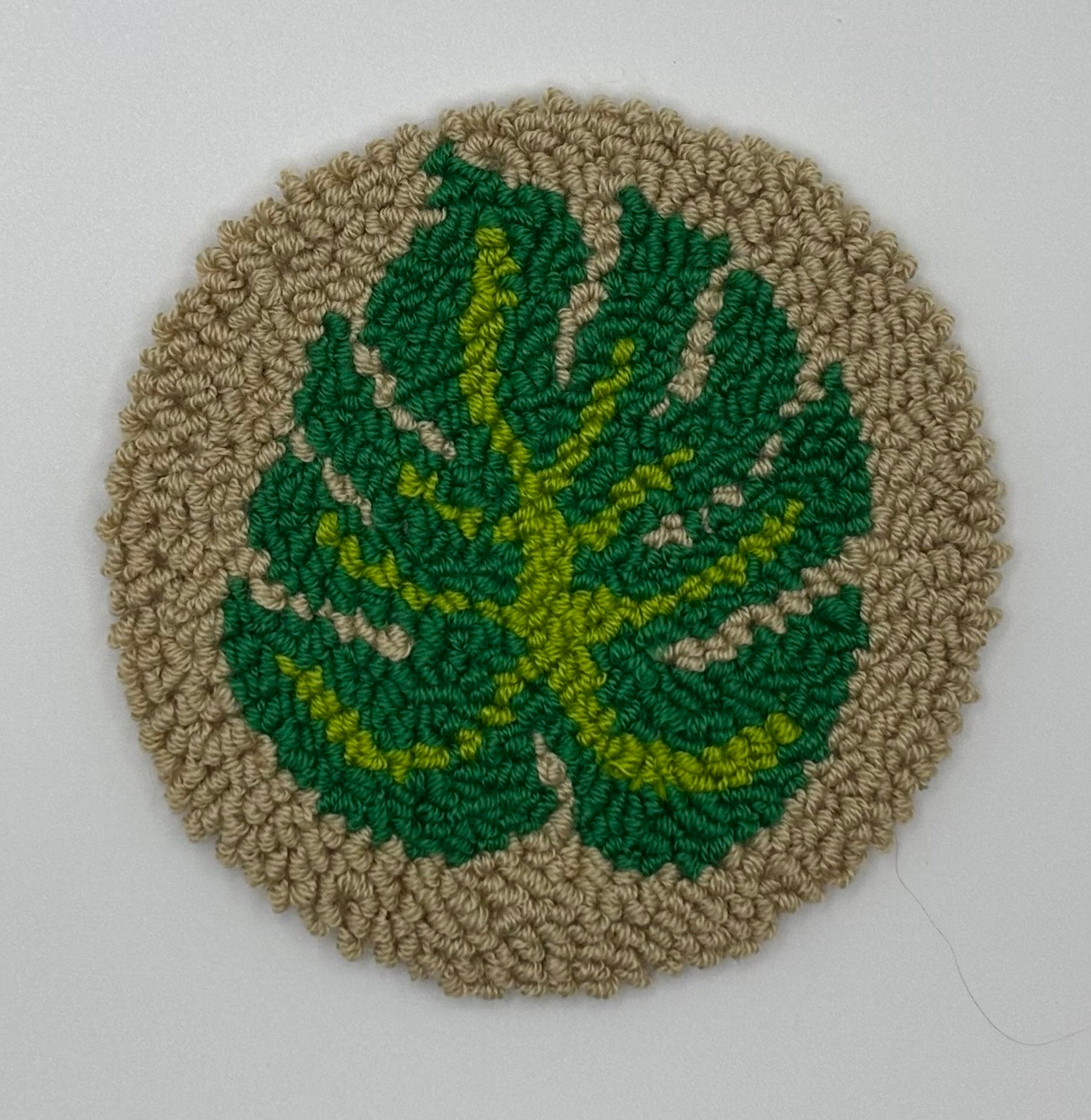 Nature Coasters