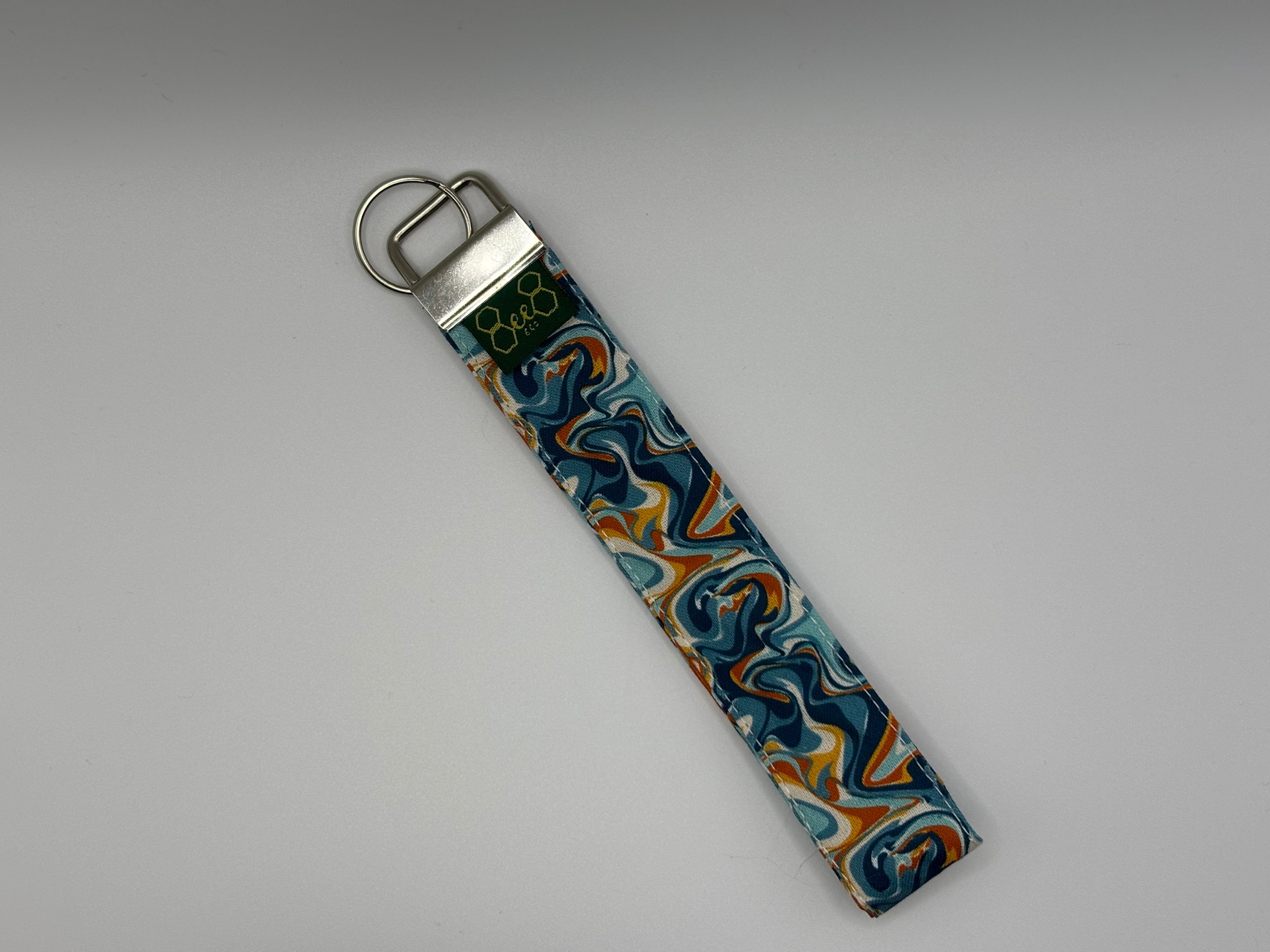 Patterned Wristlets
