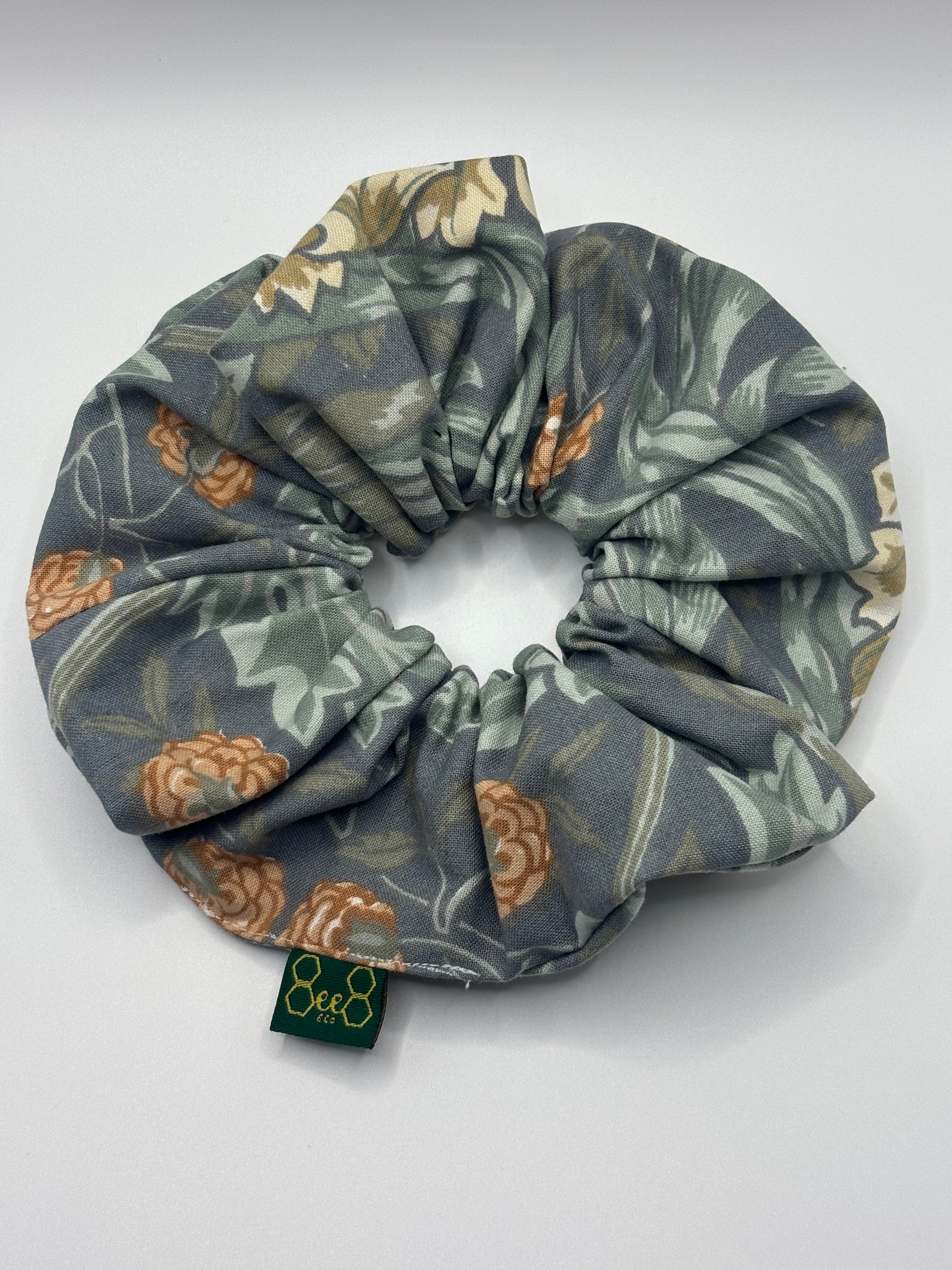 Liberty XL Scrunchie