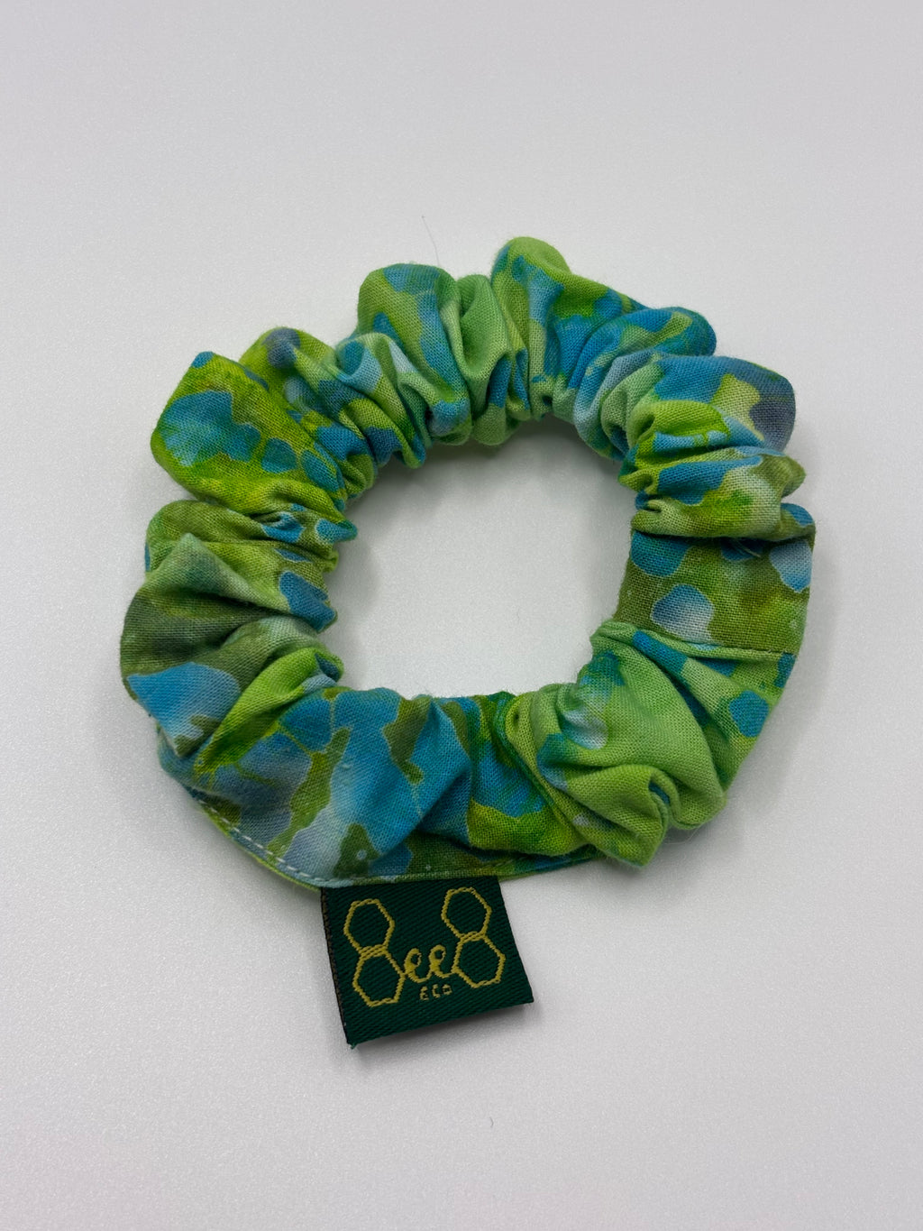“Wicked” Mini Scrunchies