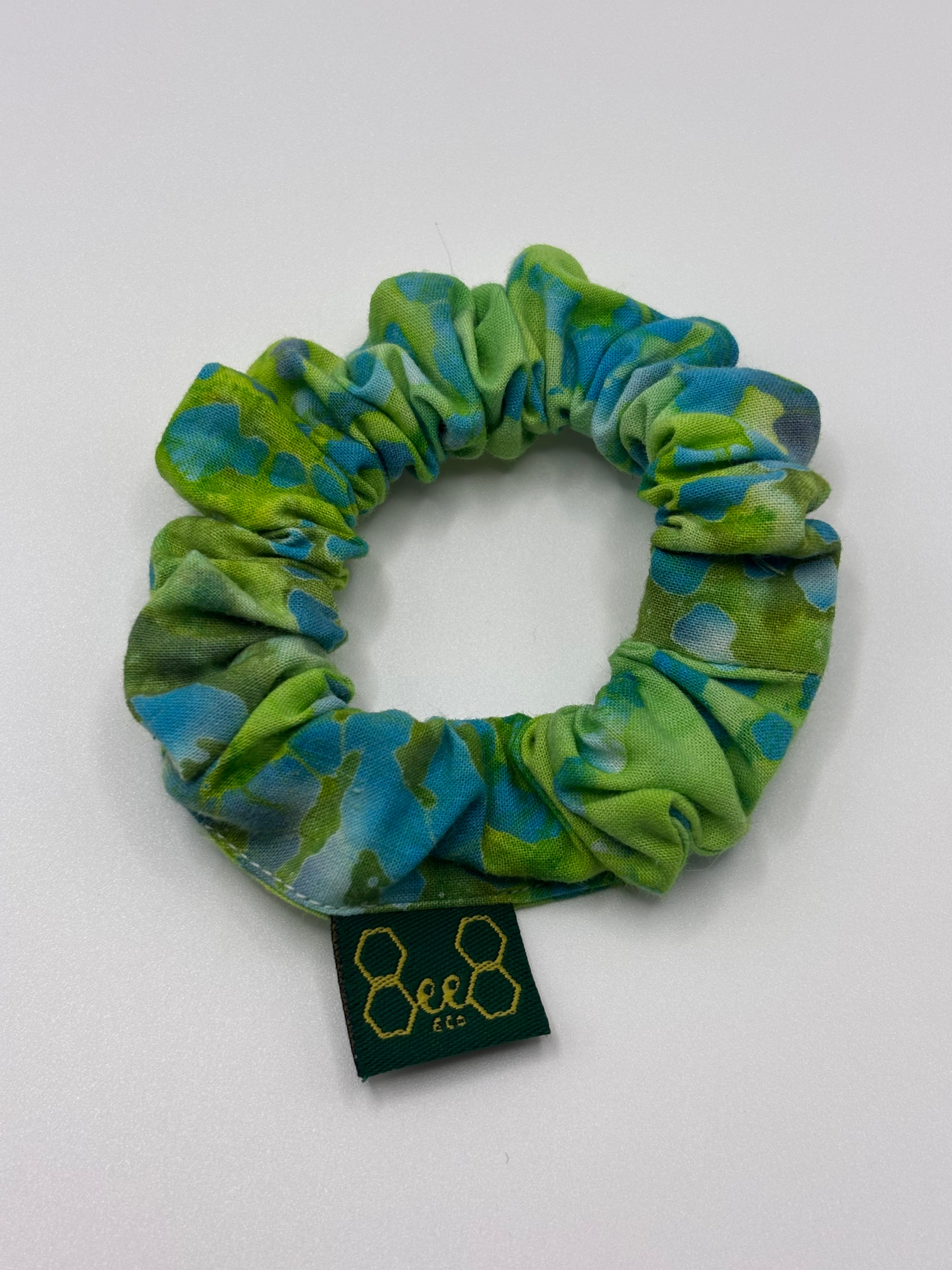 “Wicked” Mini Scrunchies