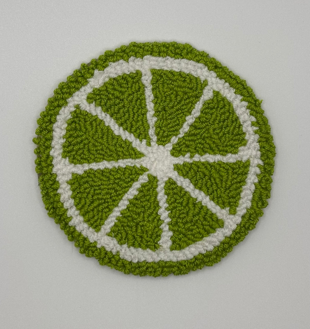 Food Coasters