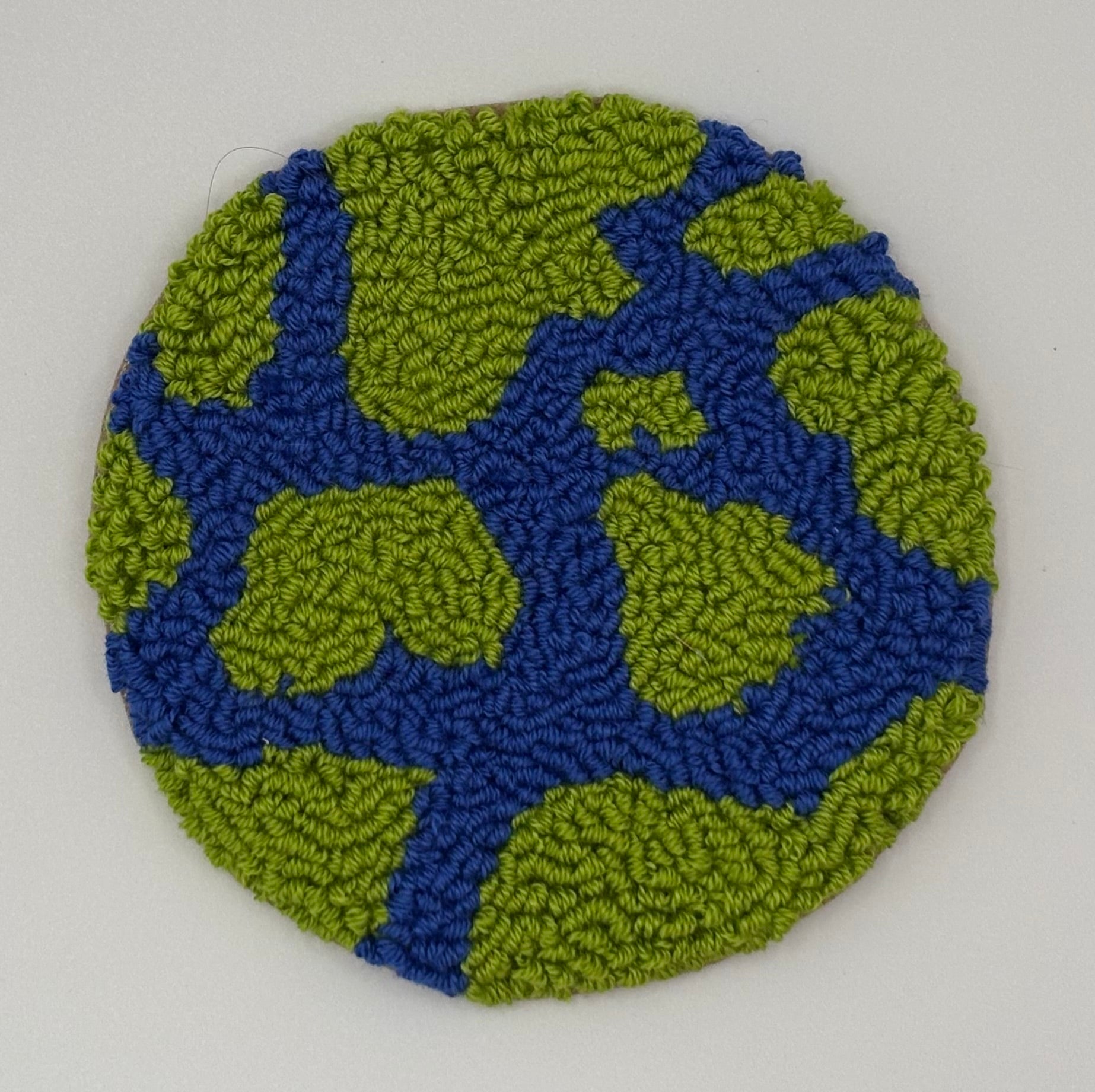 Nature Coasters