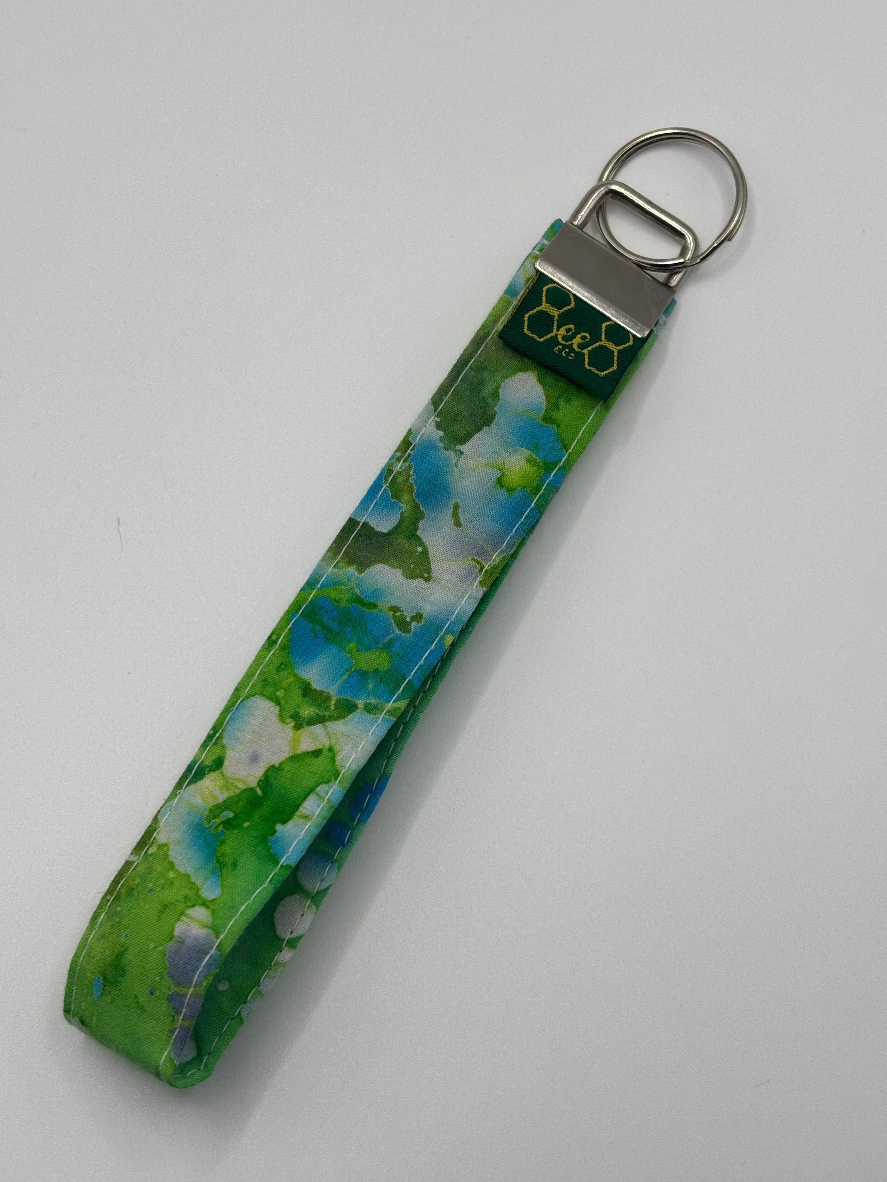 Wicked Wizard Wristlet