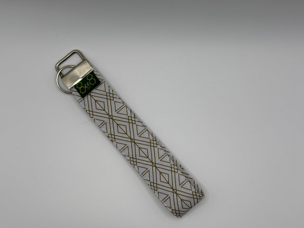 Patterned Wristlets