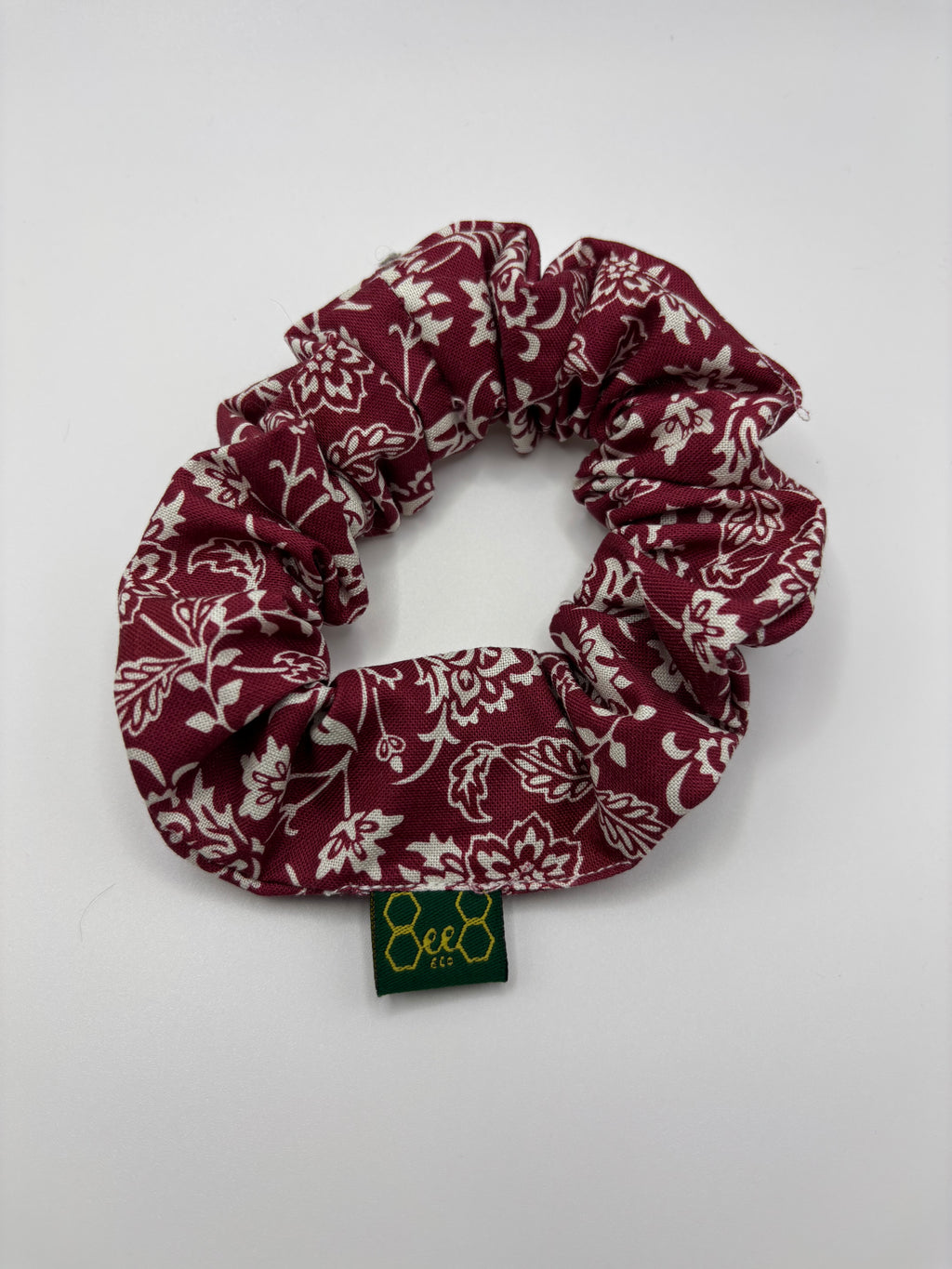 Pinks & Reds Mediums Scrunchies