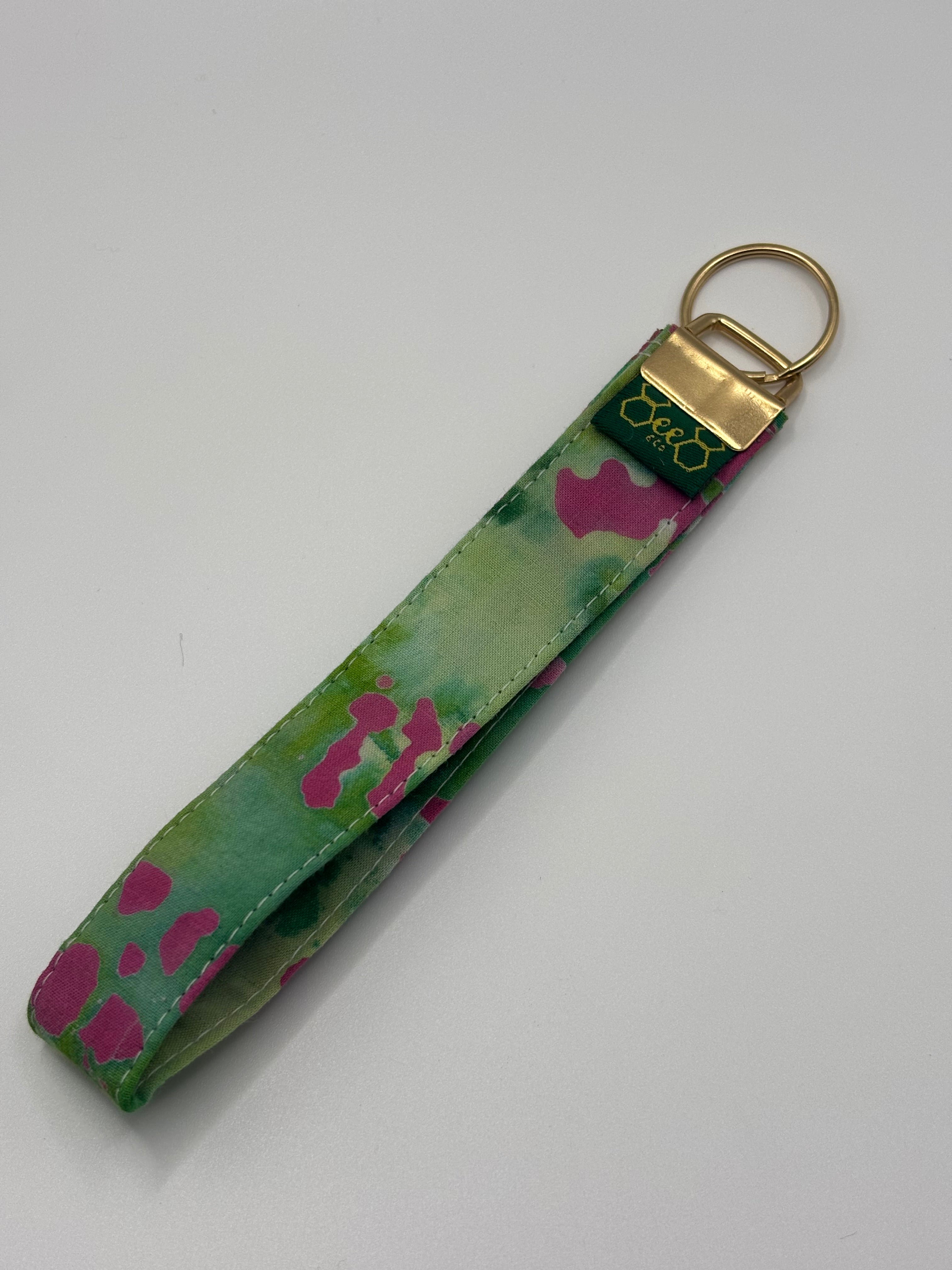 Wicked Elphaba Wristlet