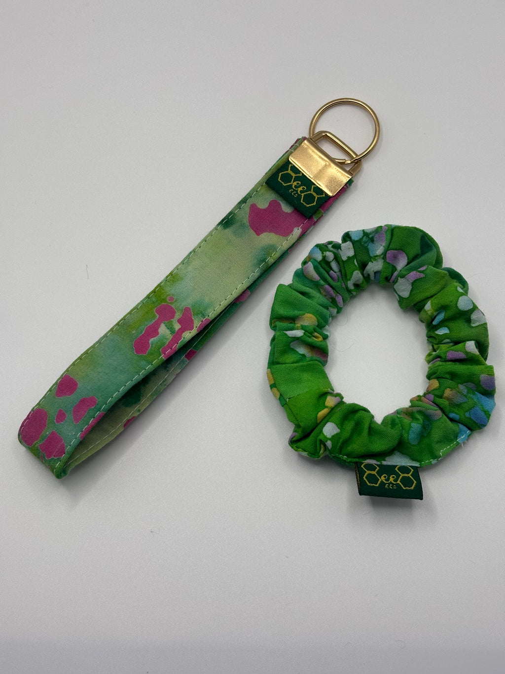 Wicked Wristlet & Scrunchie Bundle