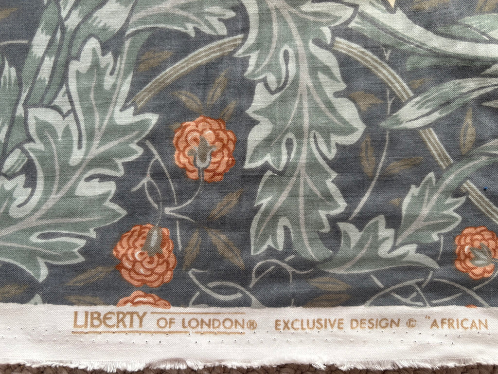 Heritage Square Tote Small