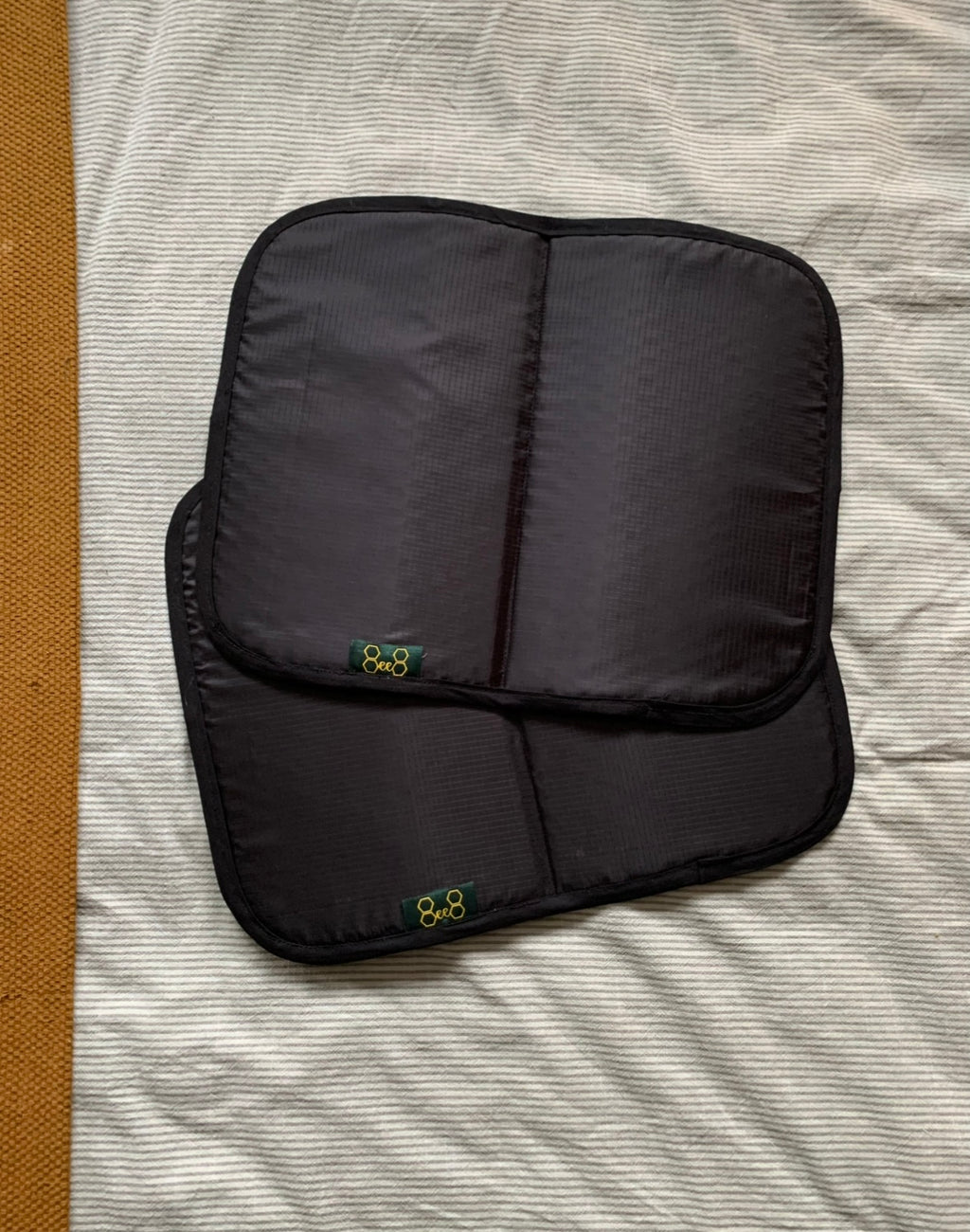 Universal Bunk Window Square