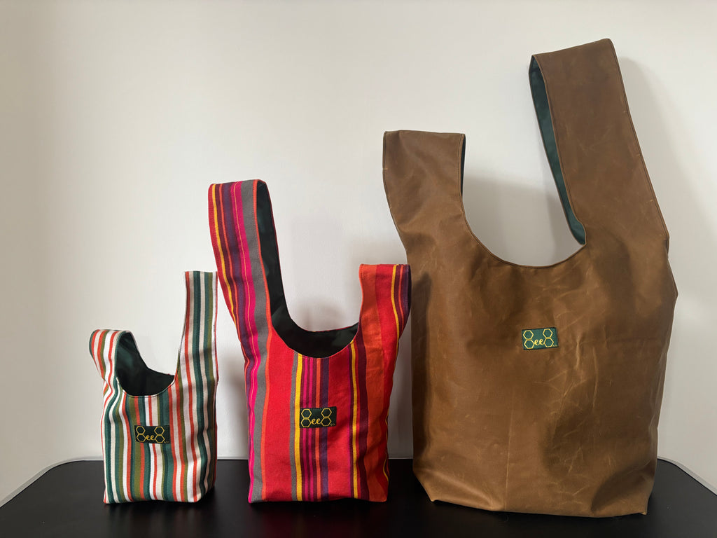 Knot BeeB Bag Medium