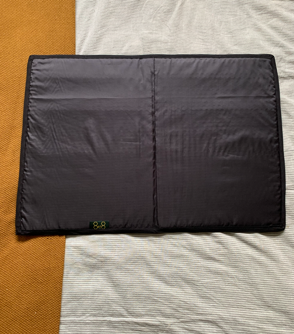 VW Caddy Maxi Life Sliding Door Single