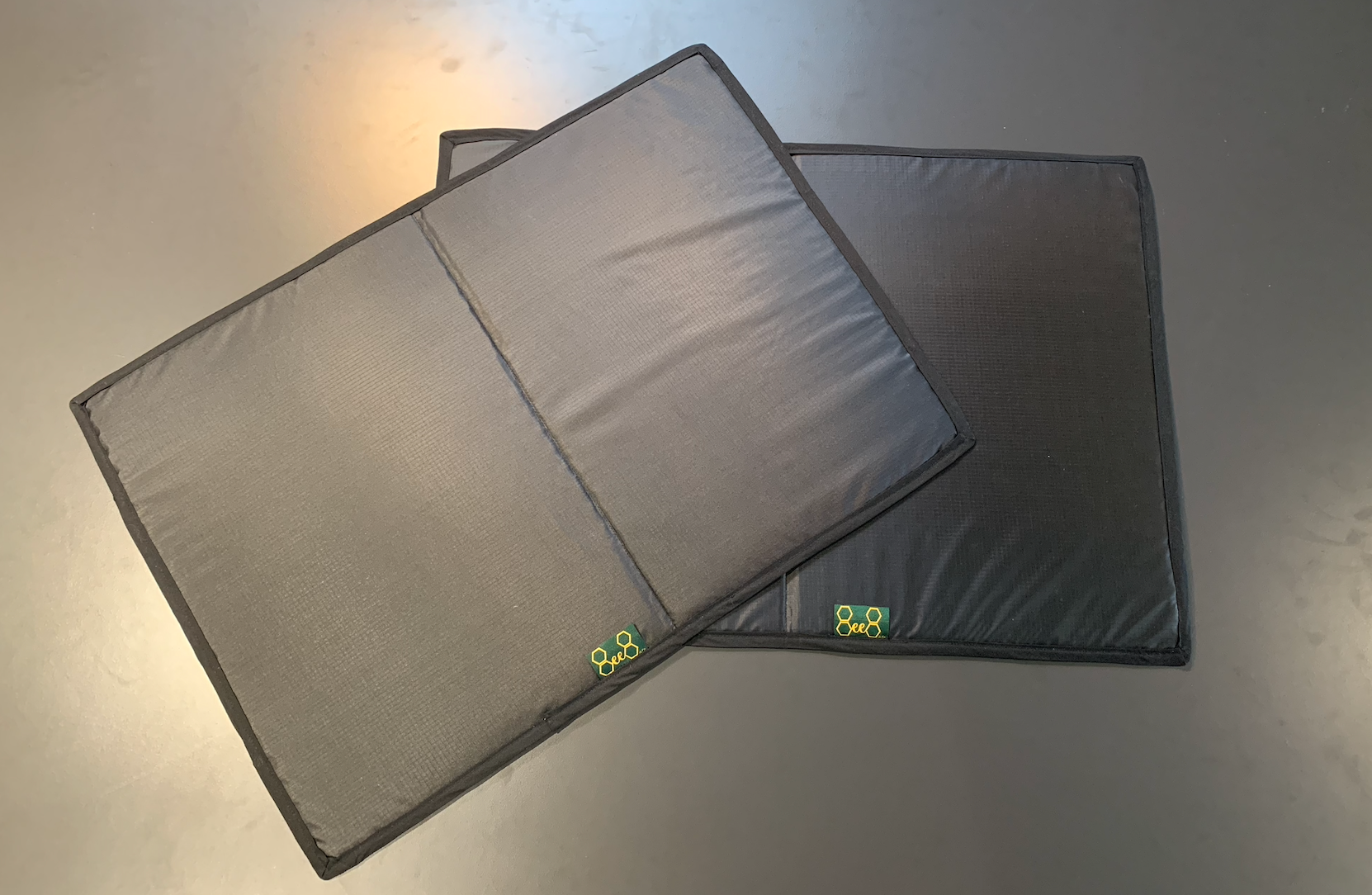 VW Caddy Maxi Life Sliding Door Pair