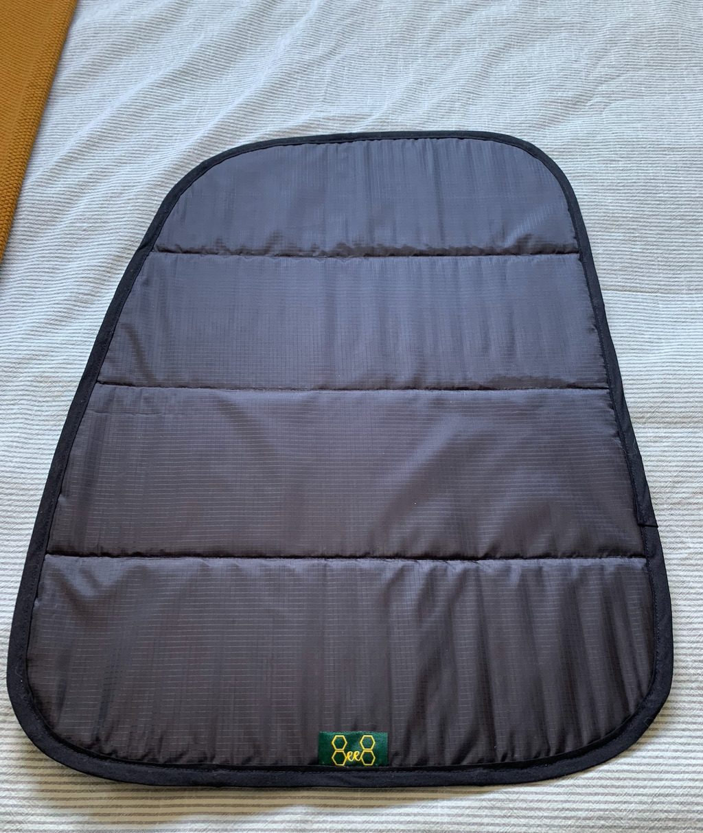 VW Caddy Barn Door Single