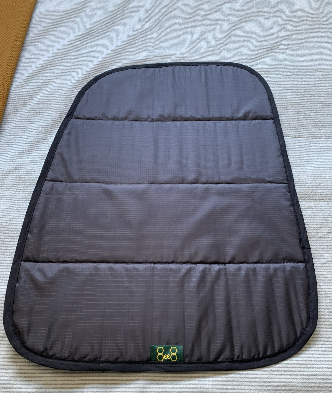 VW Caddy Barn Door Single