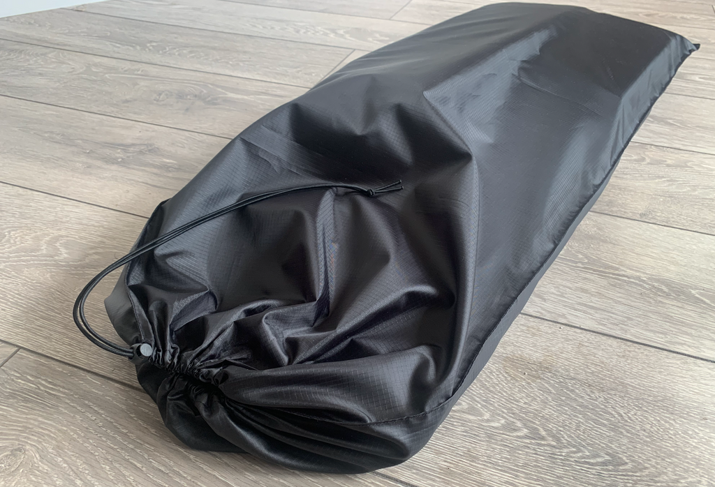 VW Caddy Front Driver & Passenger Only