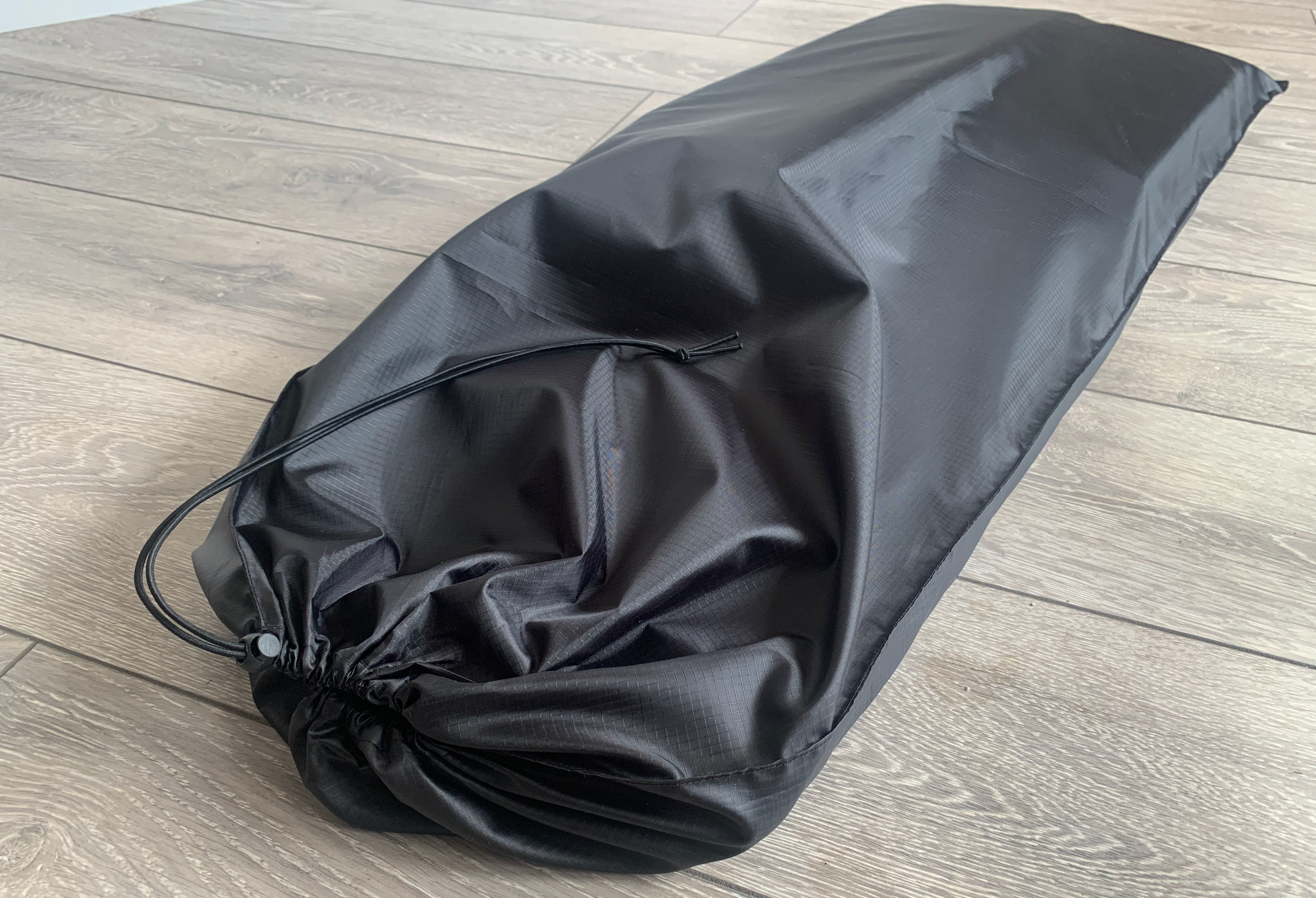 VW Caddy Front Driver & Passenger Only