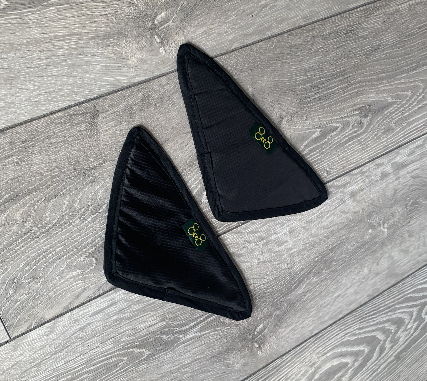 VW Caddy Front Driver & Passenger Only