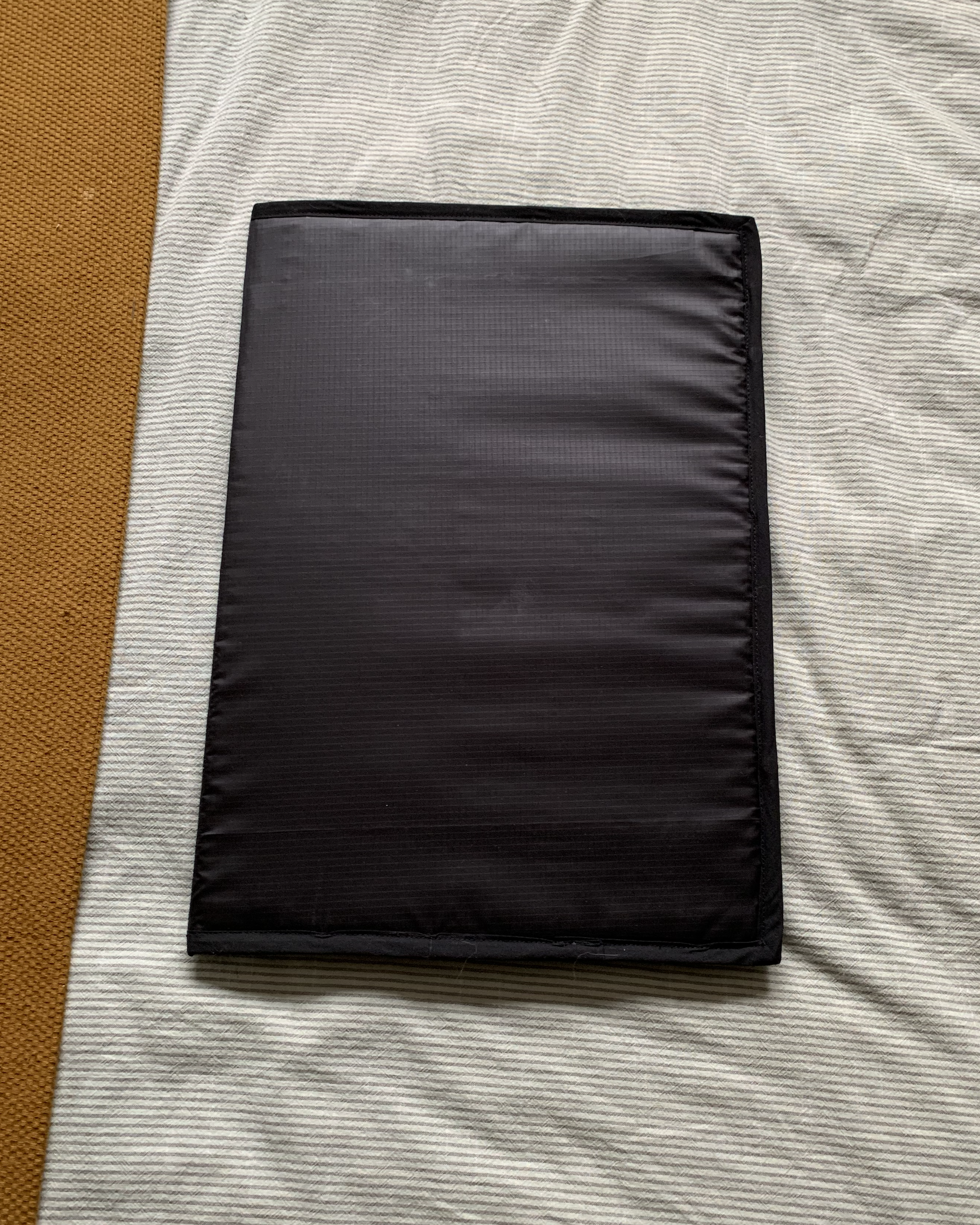 VW Caddy Maxi Life Sliding Door Single