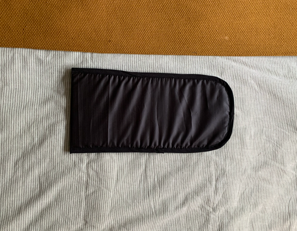 Universal Bonded Window