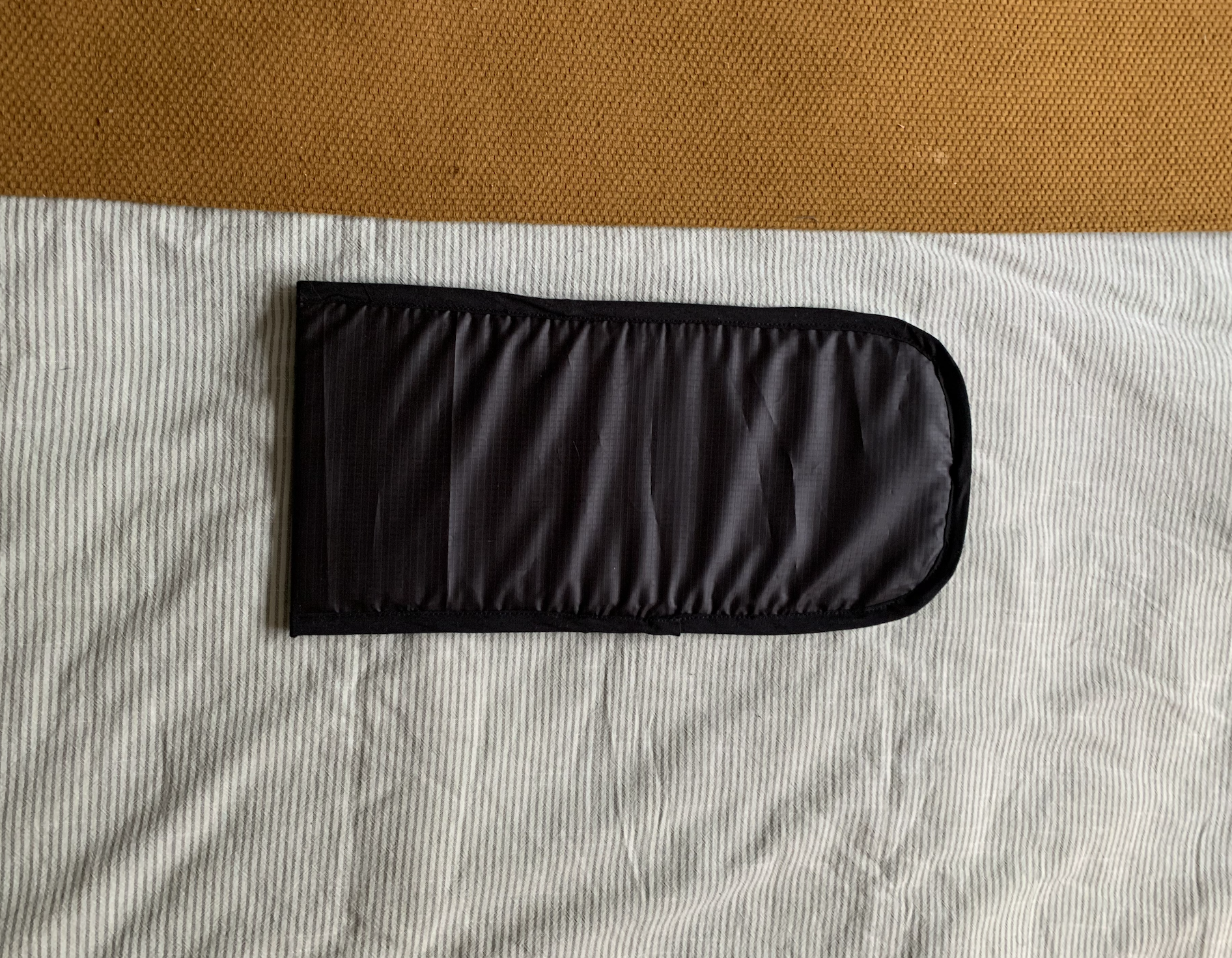 Universal Bonded Window