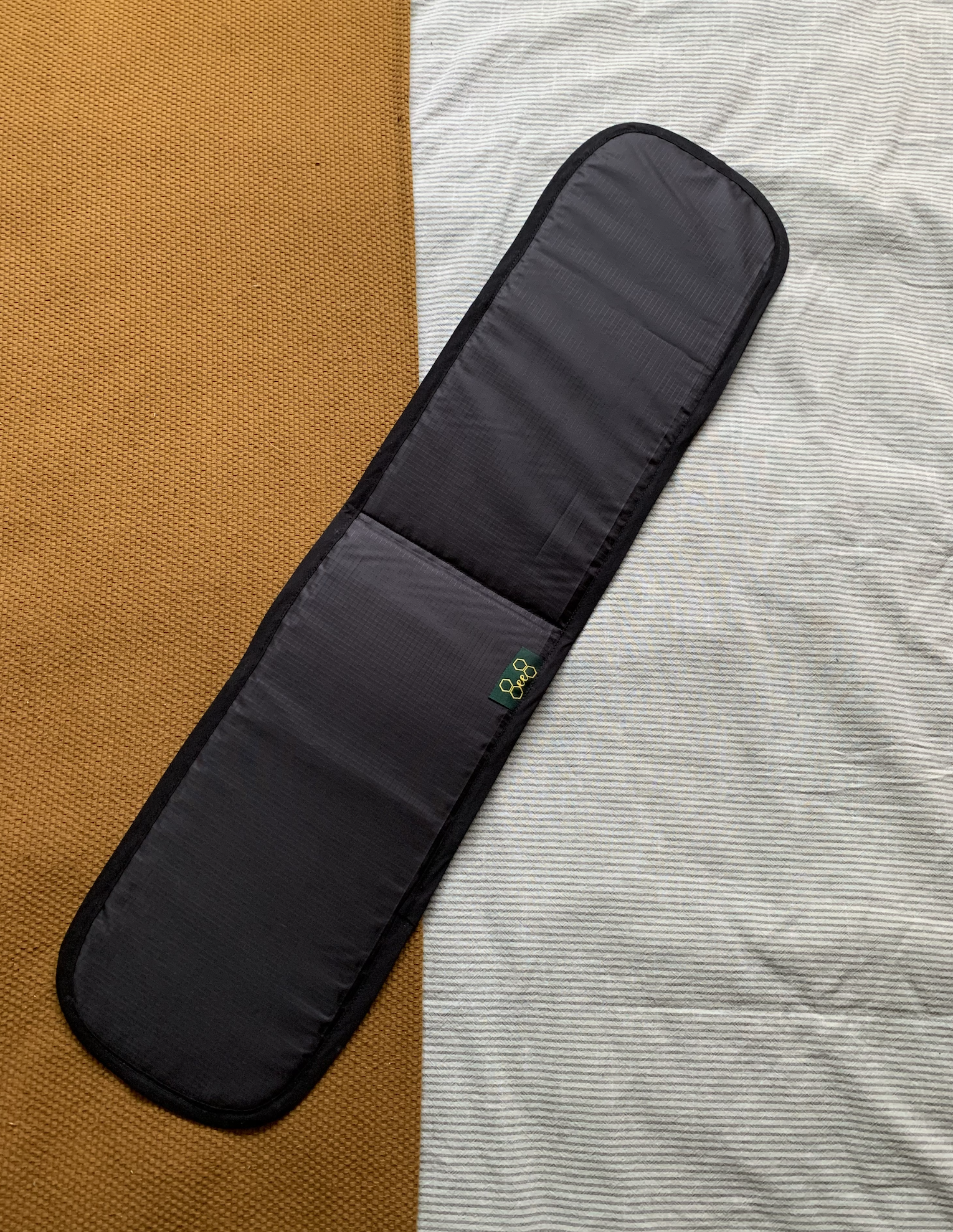 Universal Bonded Window