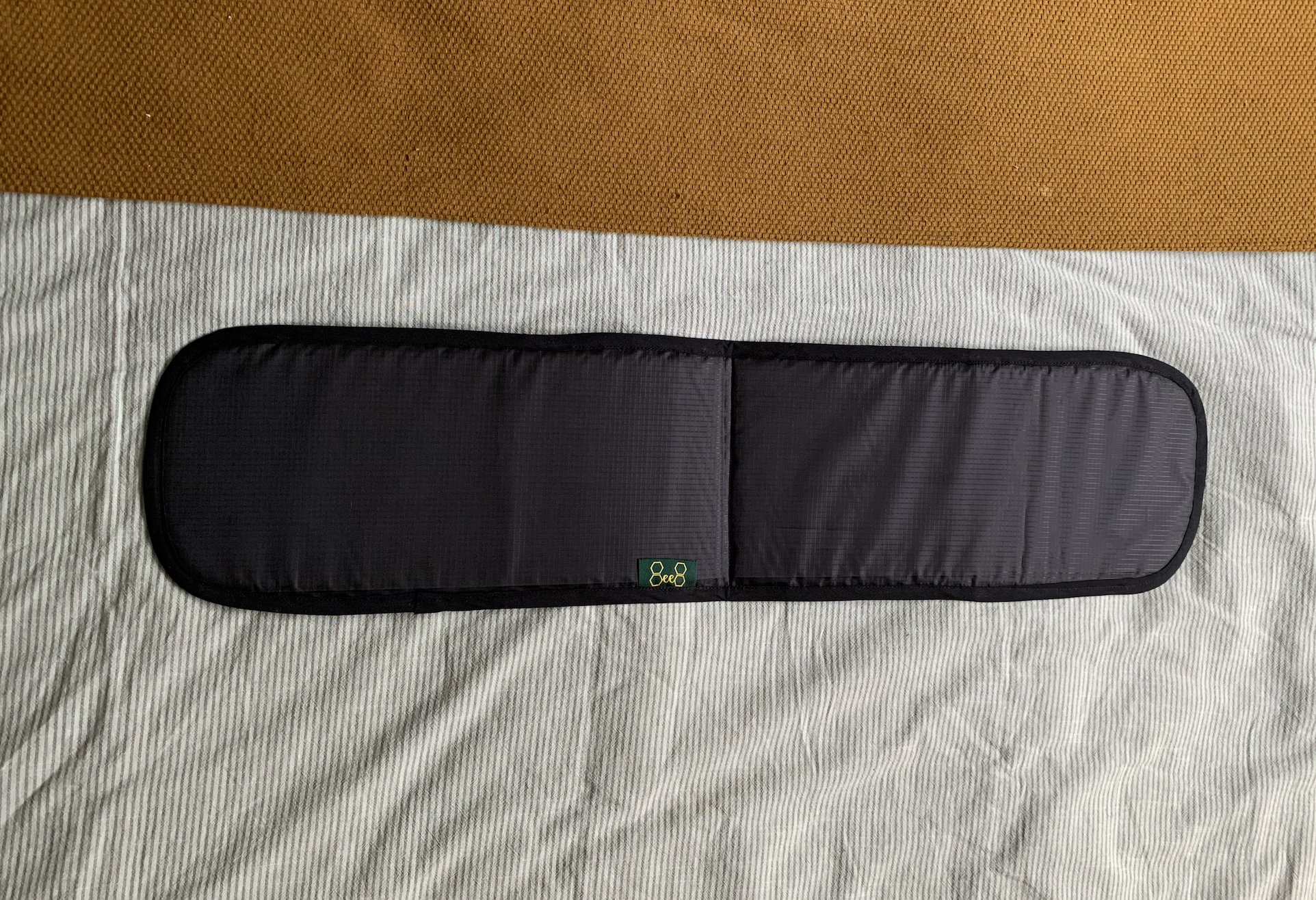 Universal Bonded Window